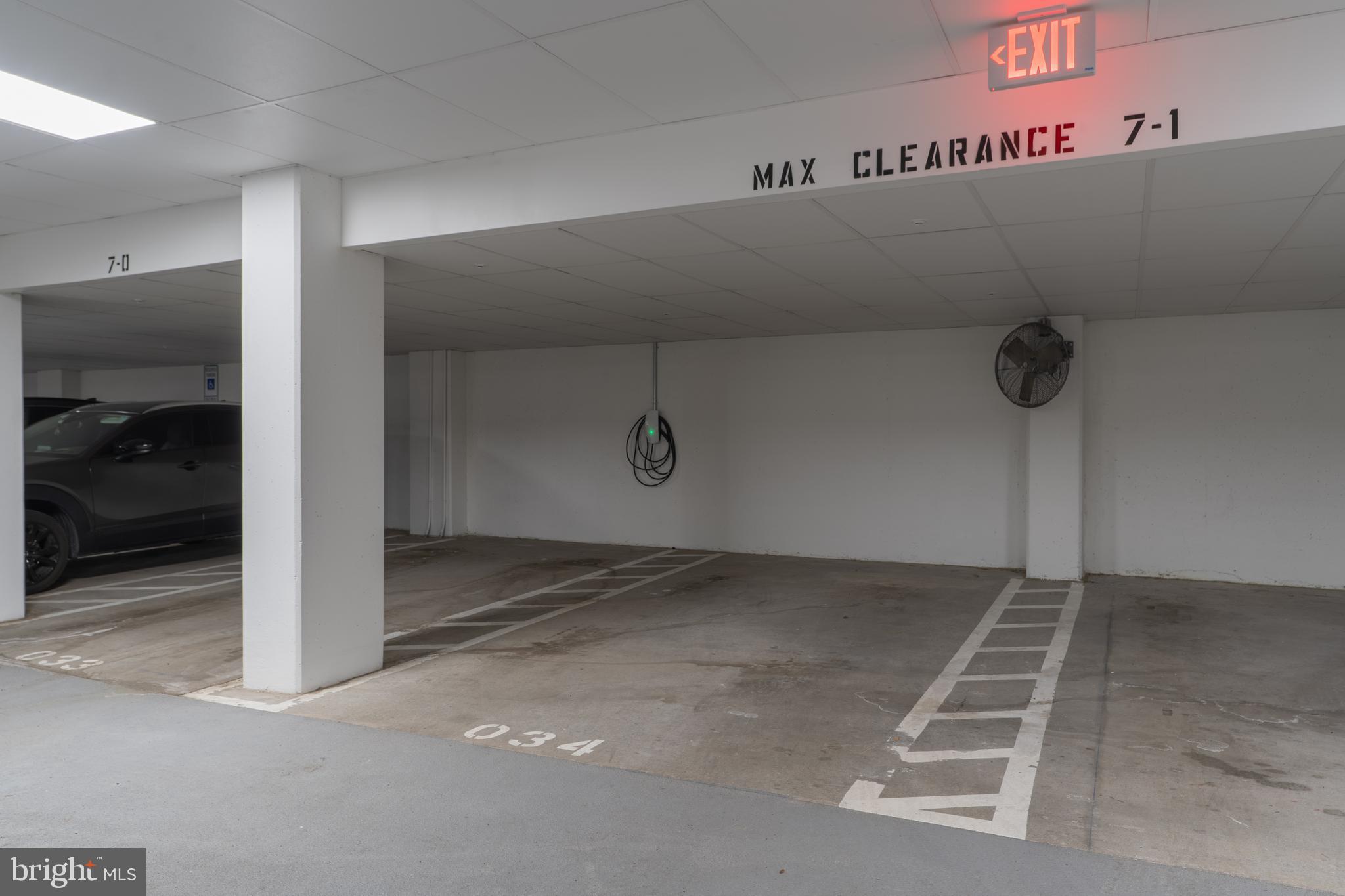 POTOMAC YARD - Residential