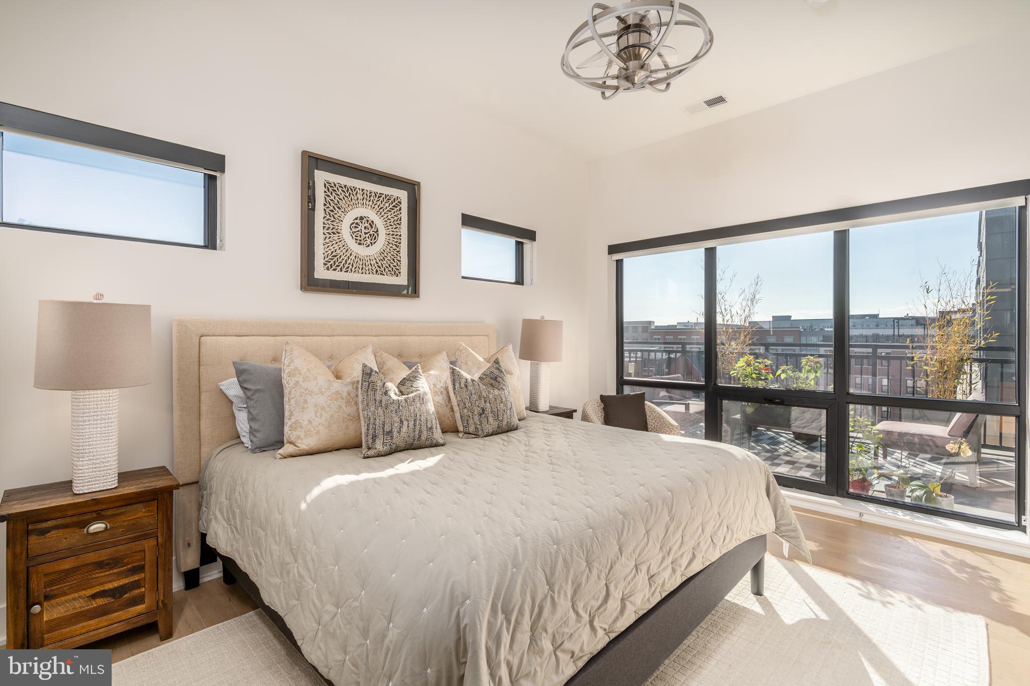 POTOMAC YARD - Residential