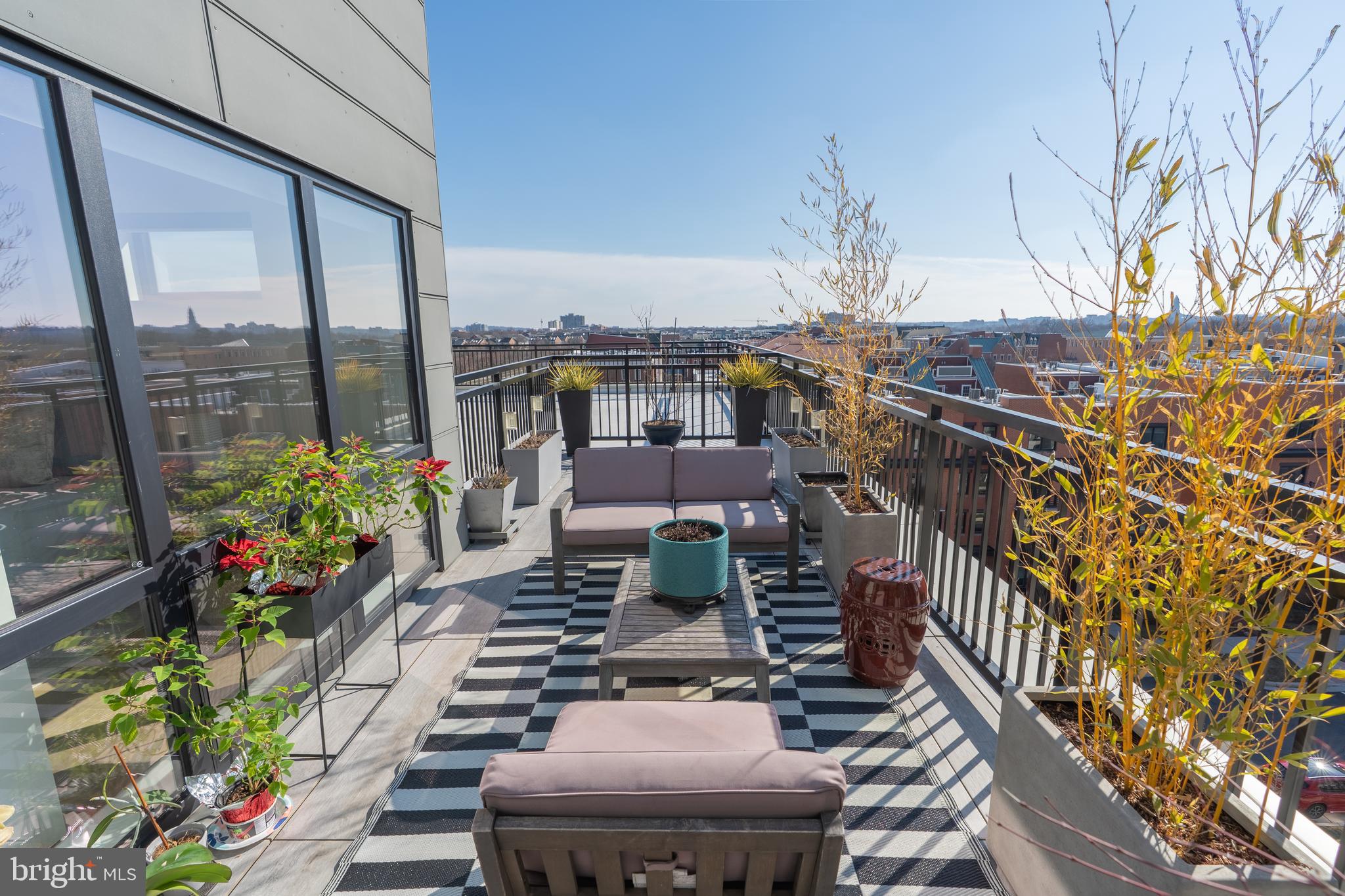 POTOMAC YARD - Residential