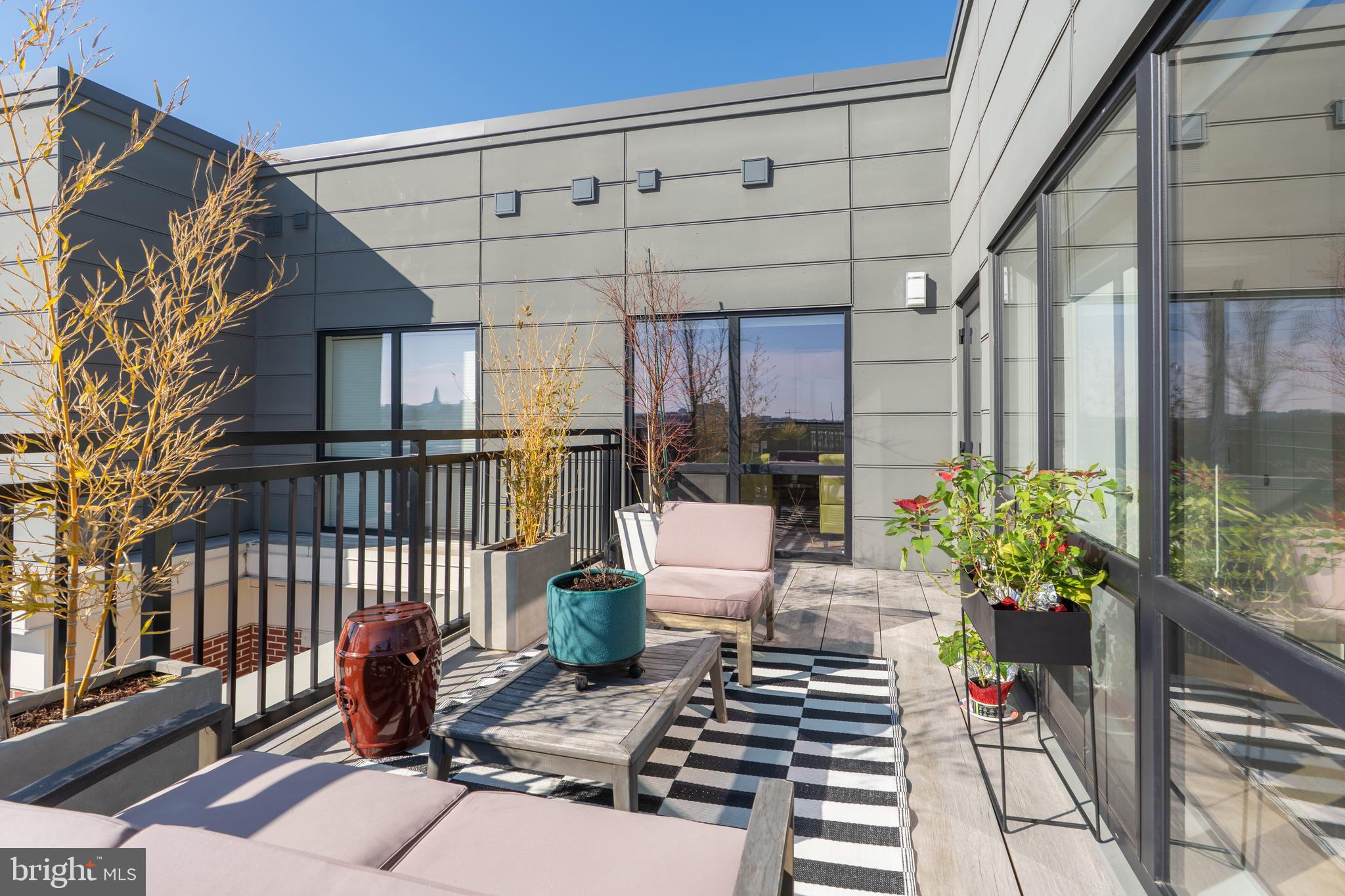 POTOMAC YARD - Residential