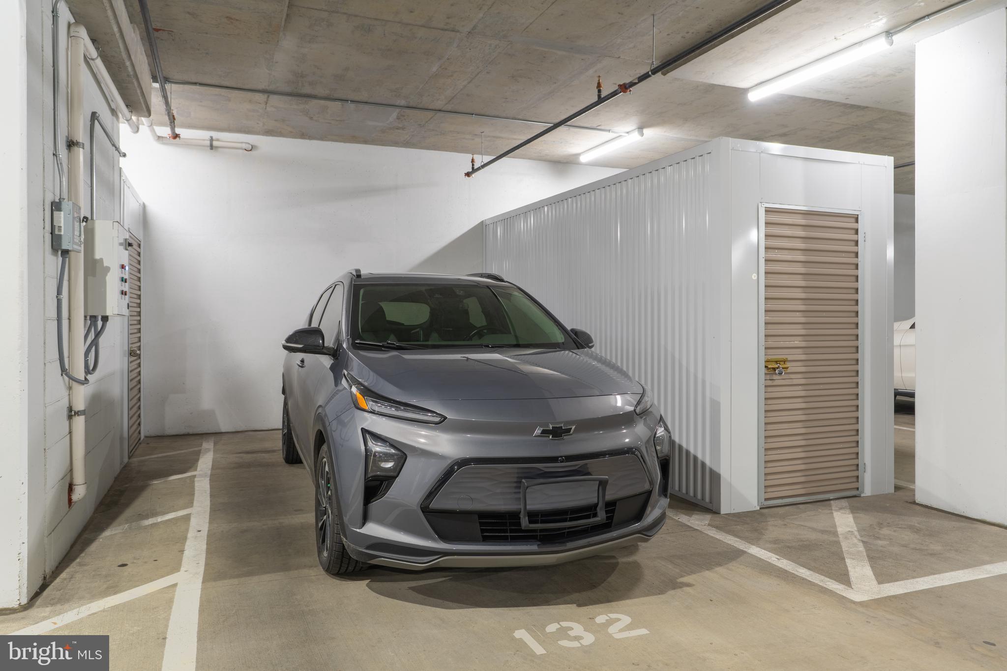 POTOMAC YARD - Residential