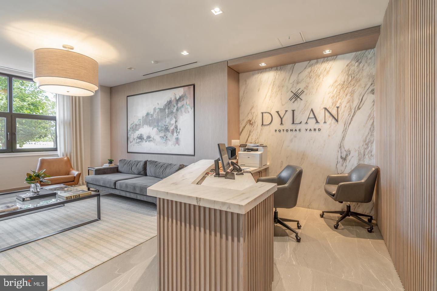 POTOMAC YARD - Residential