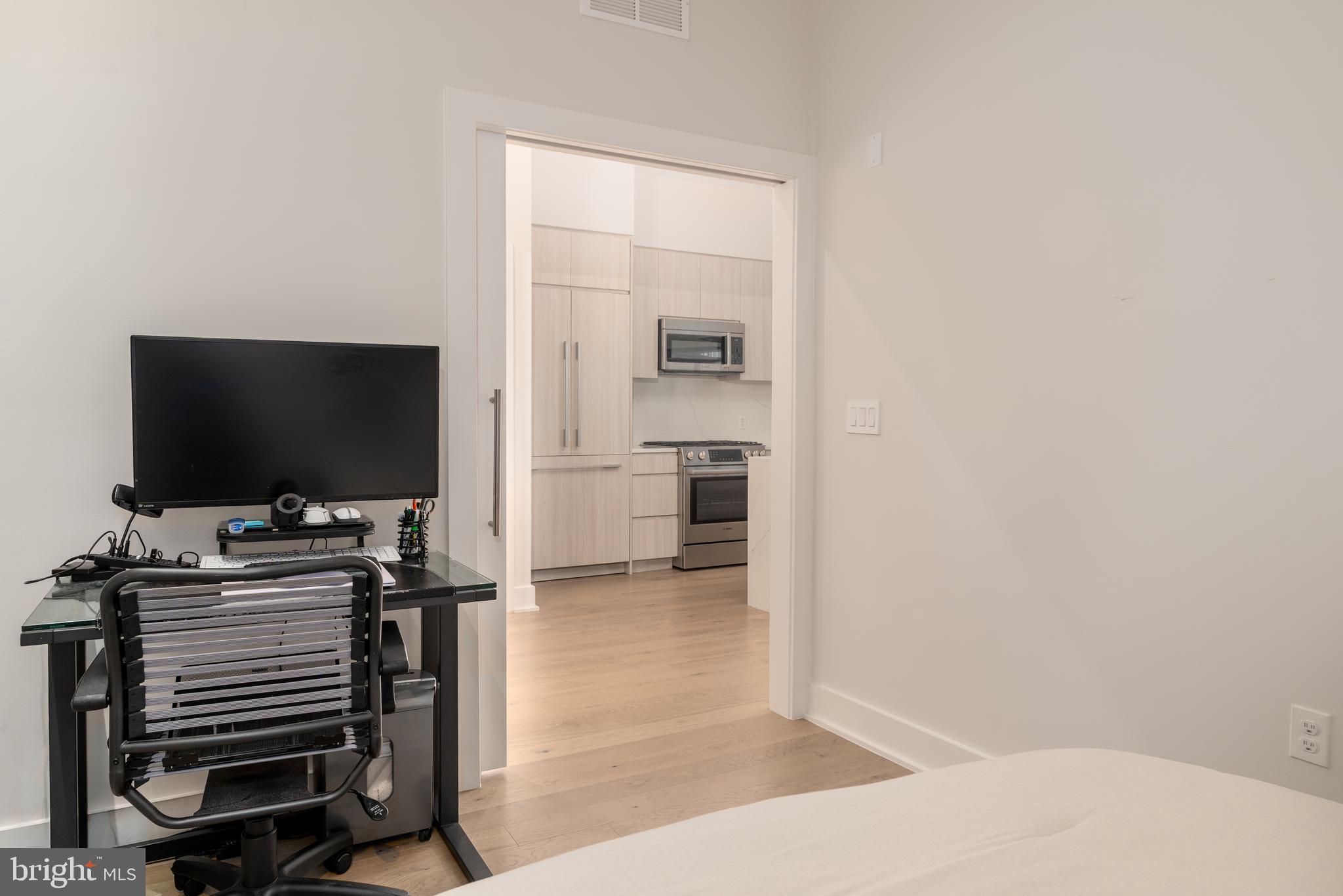 POTOMAC YARD - Residential