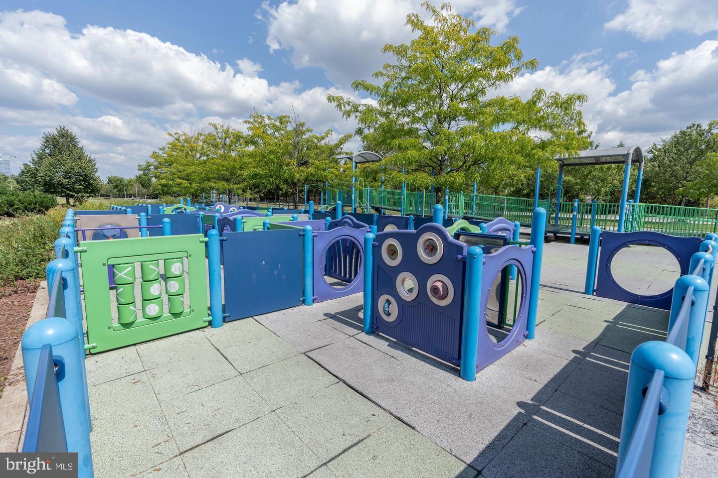 POTOMAC YARD - Residential