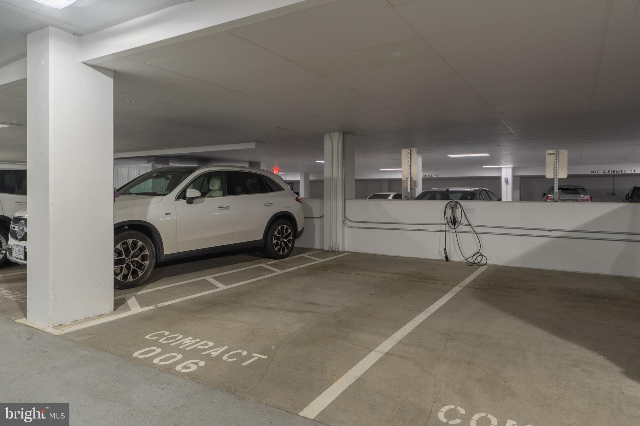 POTOMAC YARD - Residential