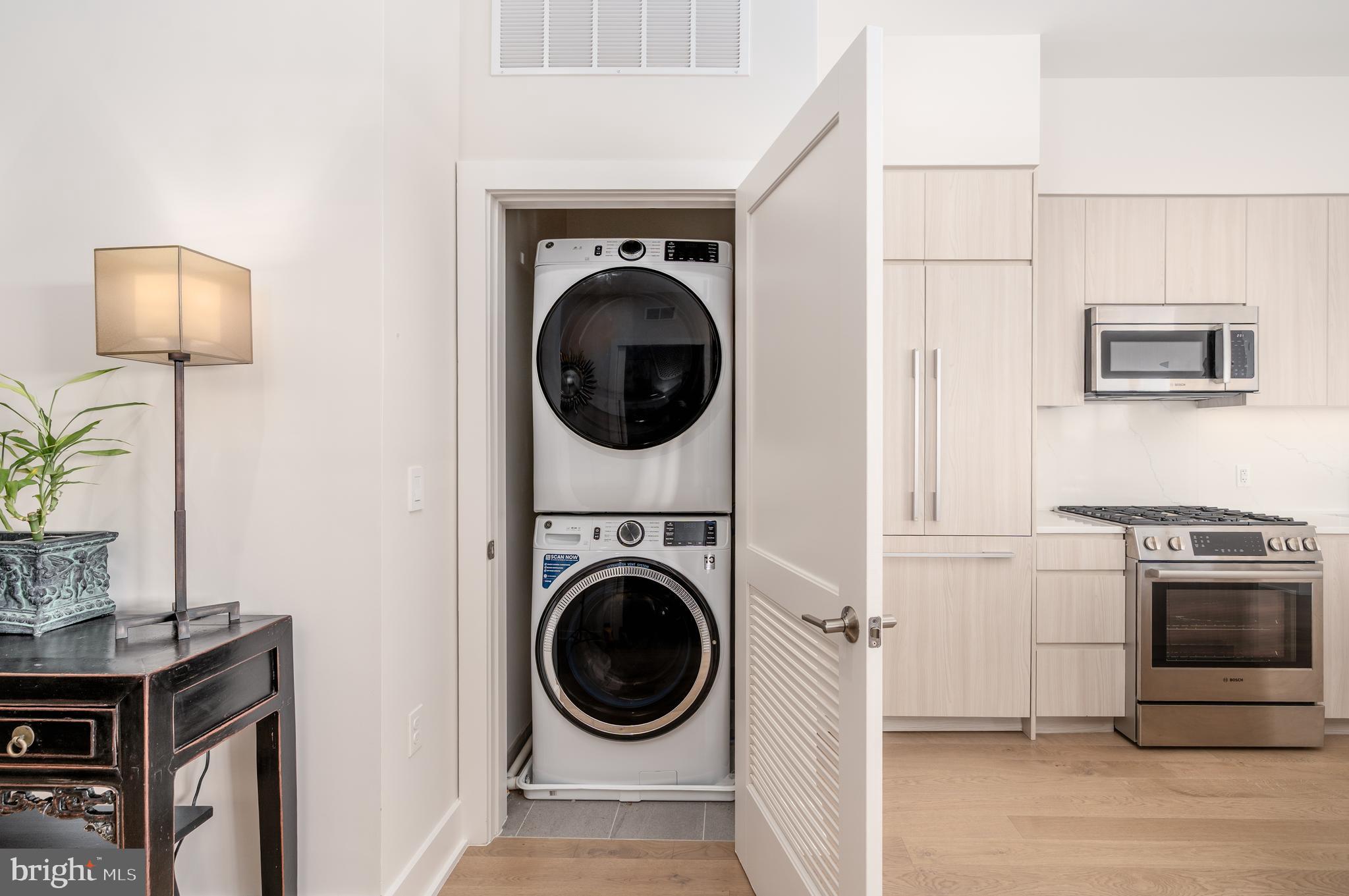 POTOMAC YARD - Residential