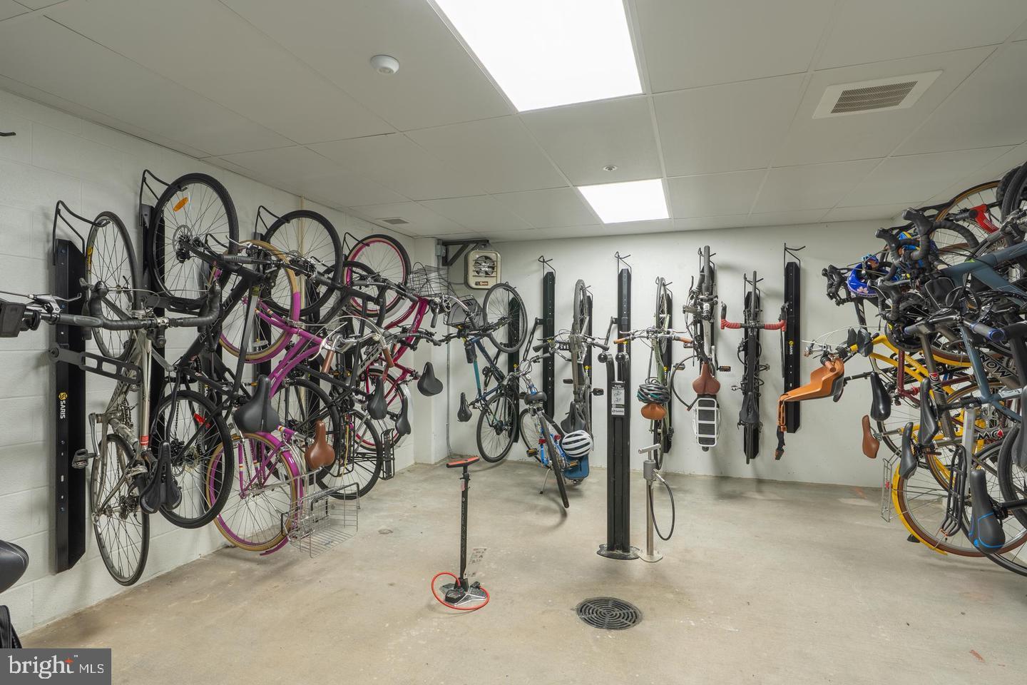 POTOMAC YARD - Residential