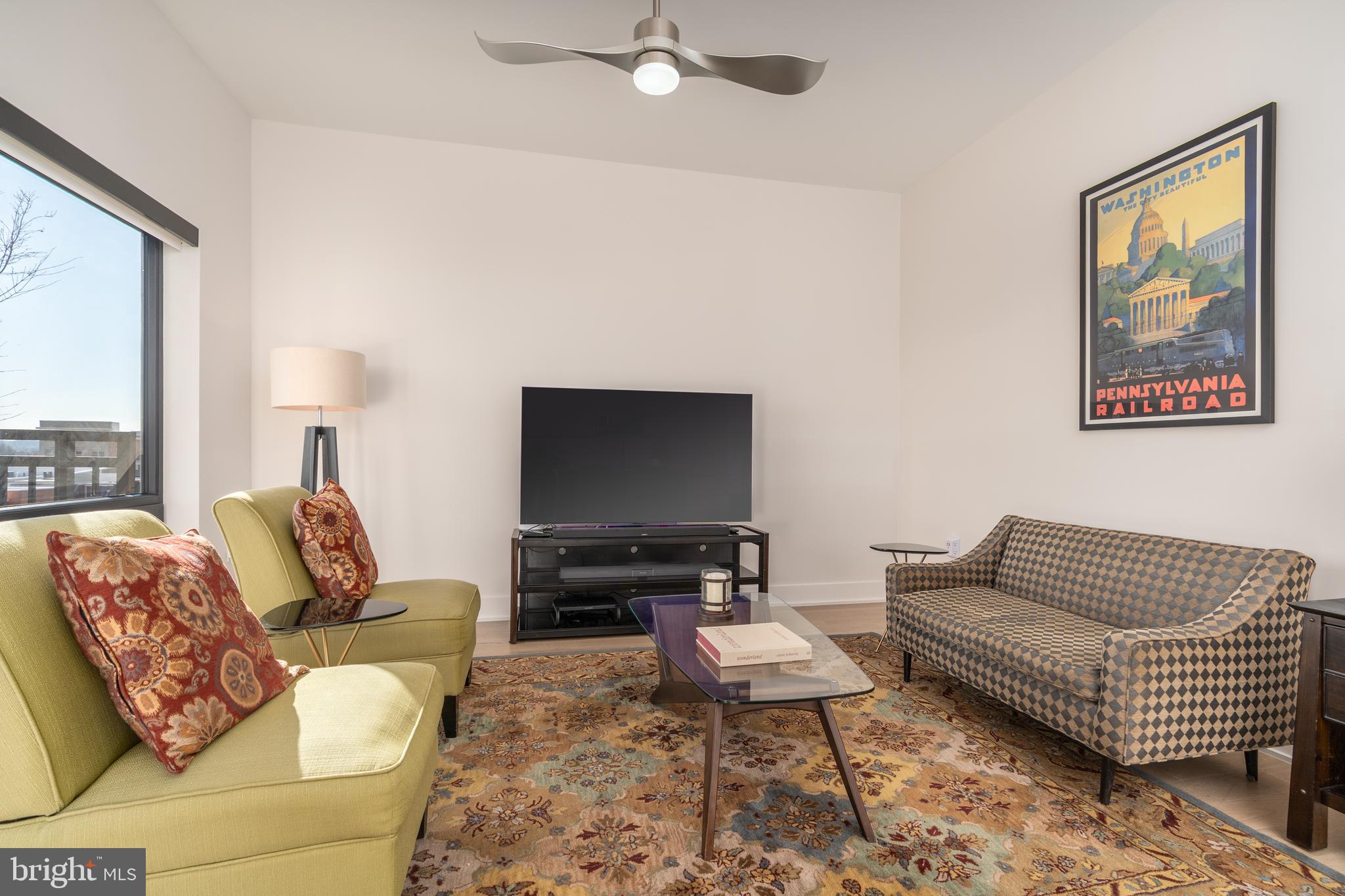 POTOMAC YARD - Residential