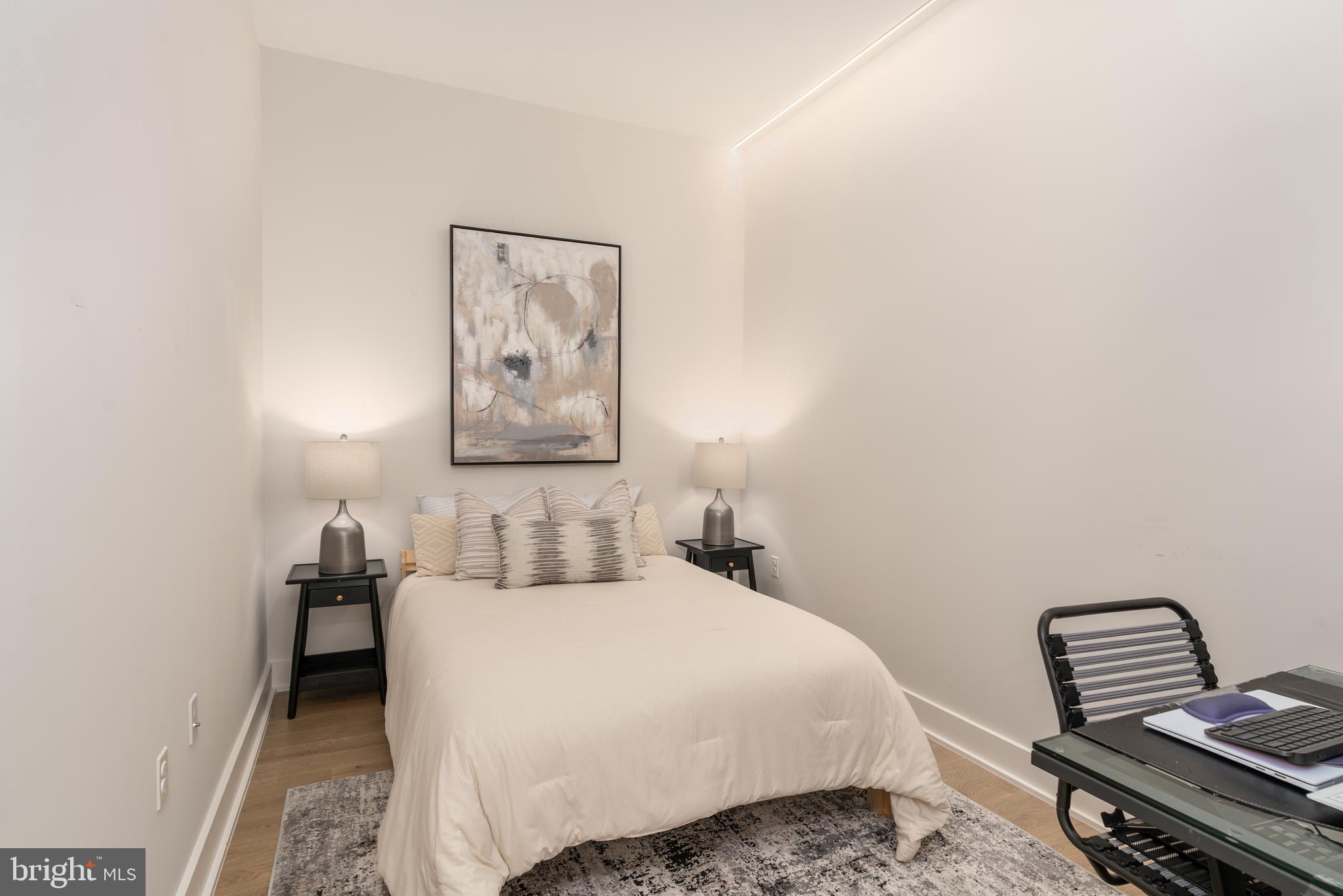 POTOMAC YARD - Residential