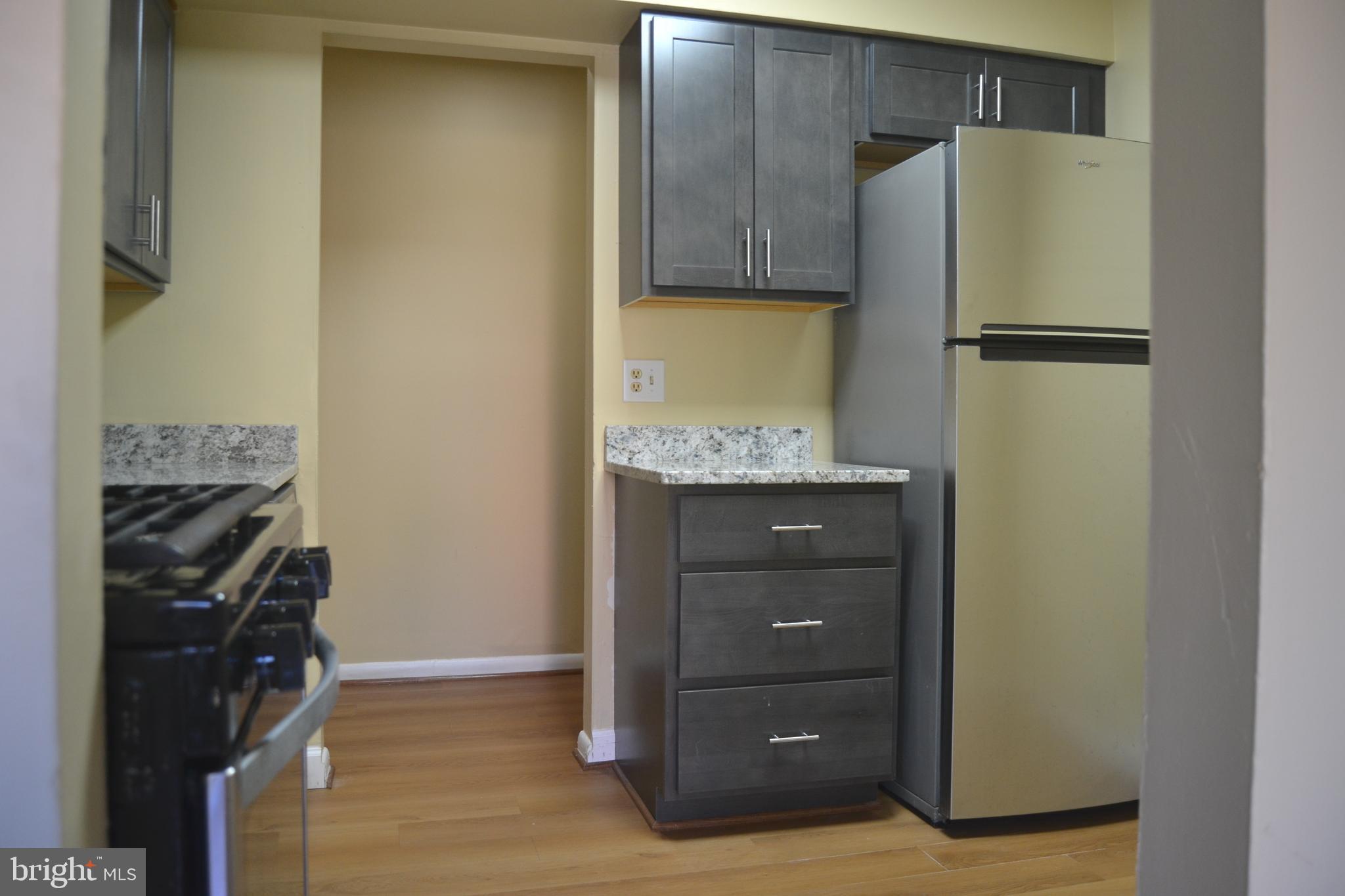 VILLAGE OF LONG REACH - Residential Lease