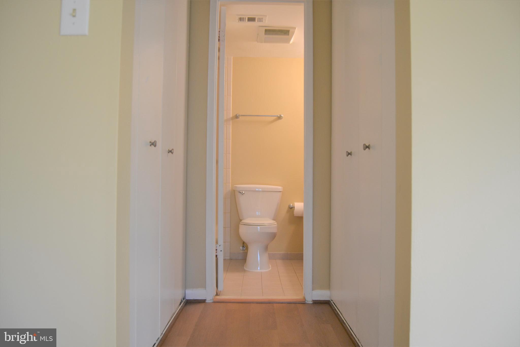 VILLAGE OF LONG REACH - Residential Lease