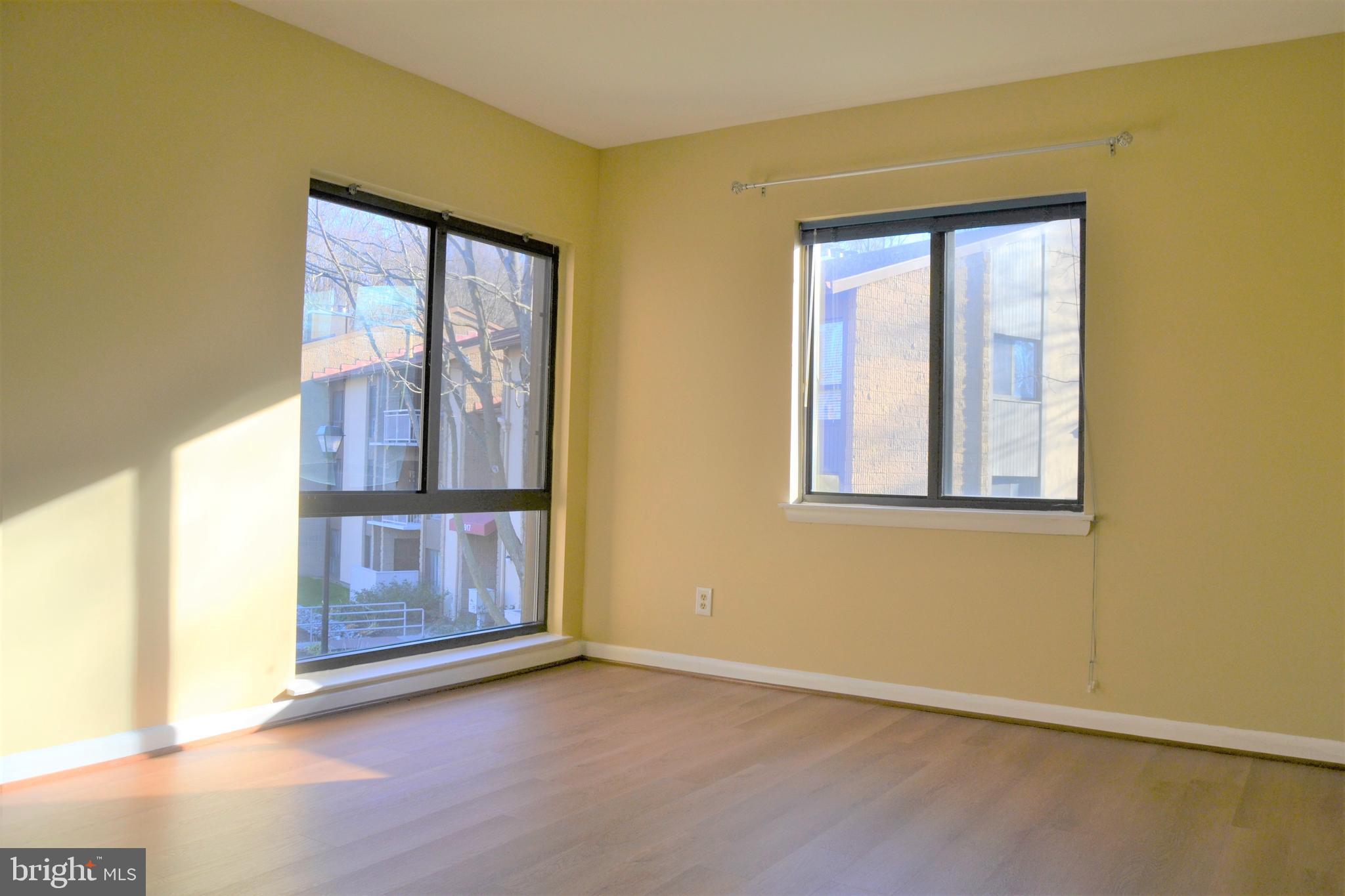 VILLAGE OF LONG REACH - Residential Lease