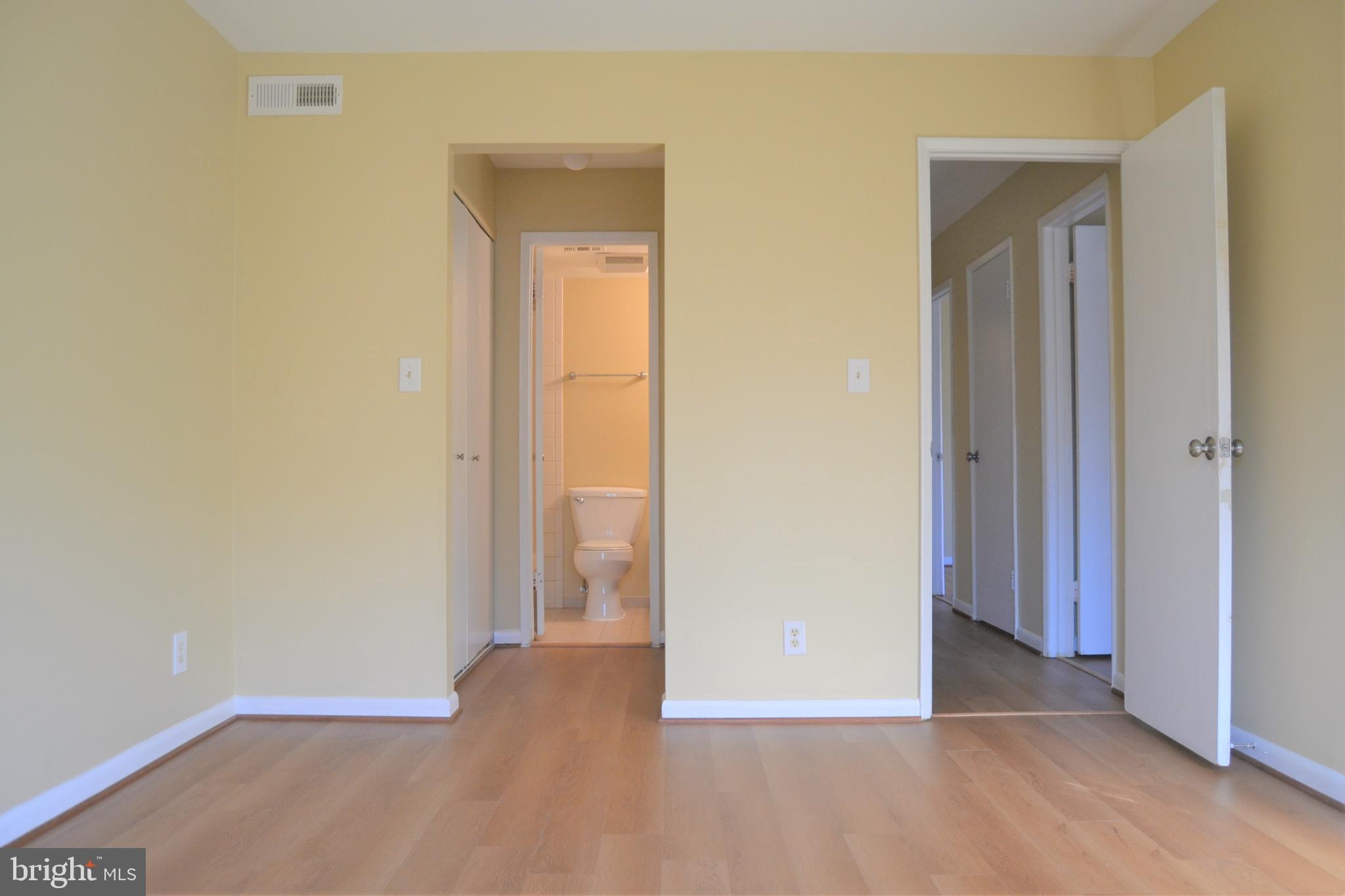 VILLAGE OF LONG REACH - Residential Lease