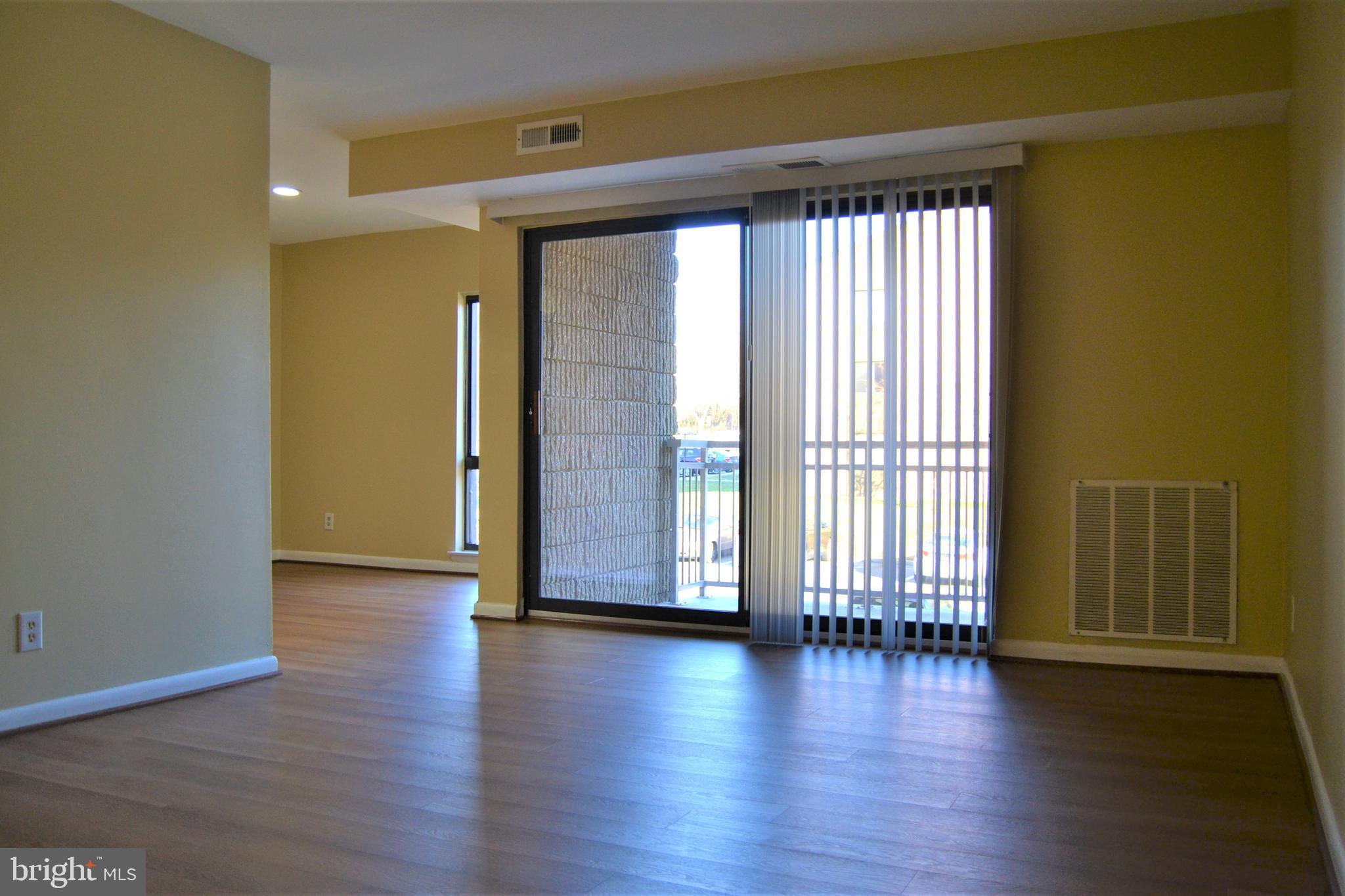 VILLAGE OF LONG REACH - Residential Lease