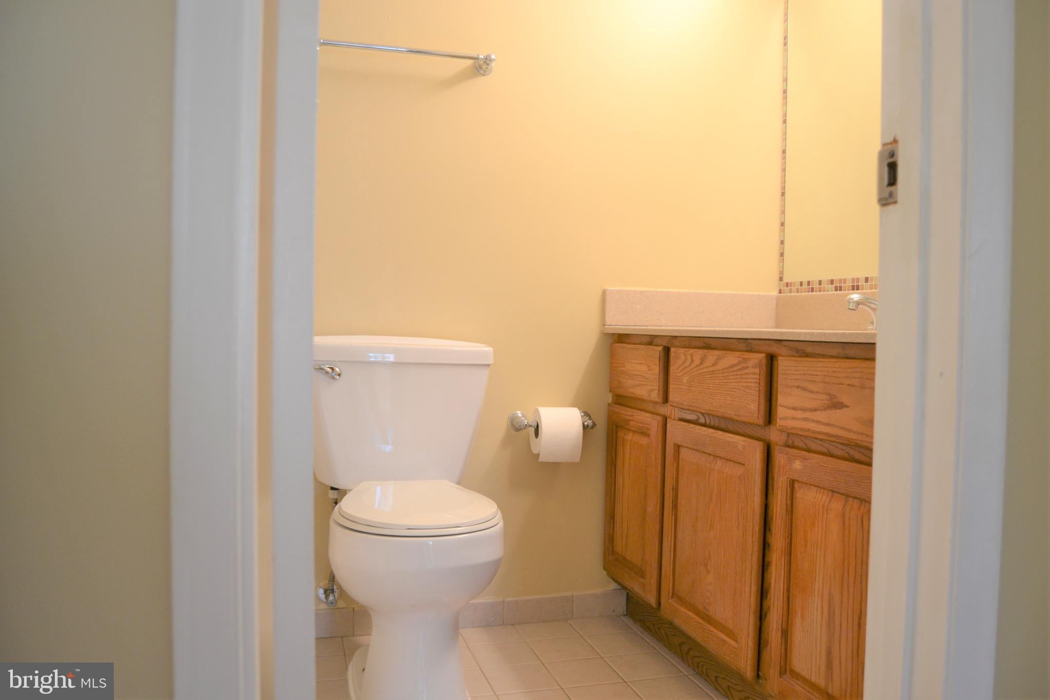 VILLAGE OF LONG REACH - Residential Lease