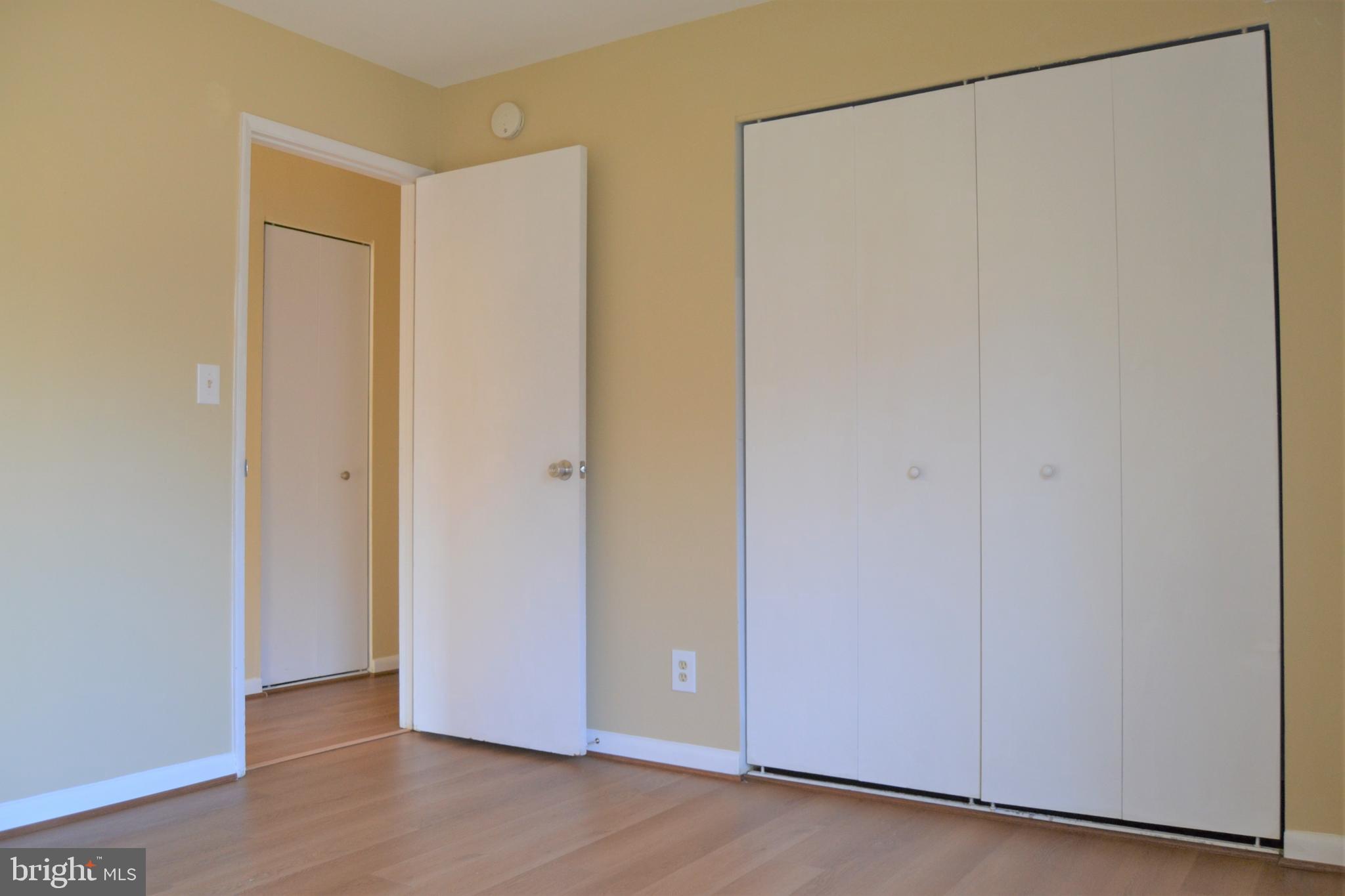 VILLAGE OF LONG REACH - Residential Lease