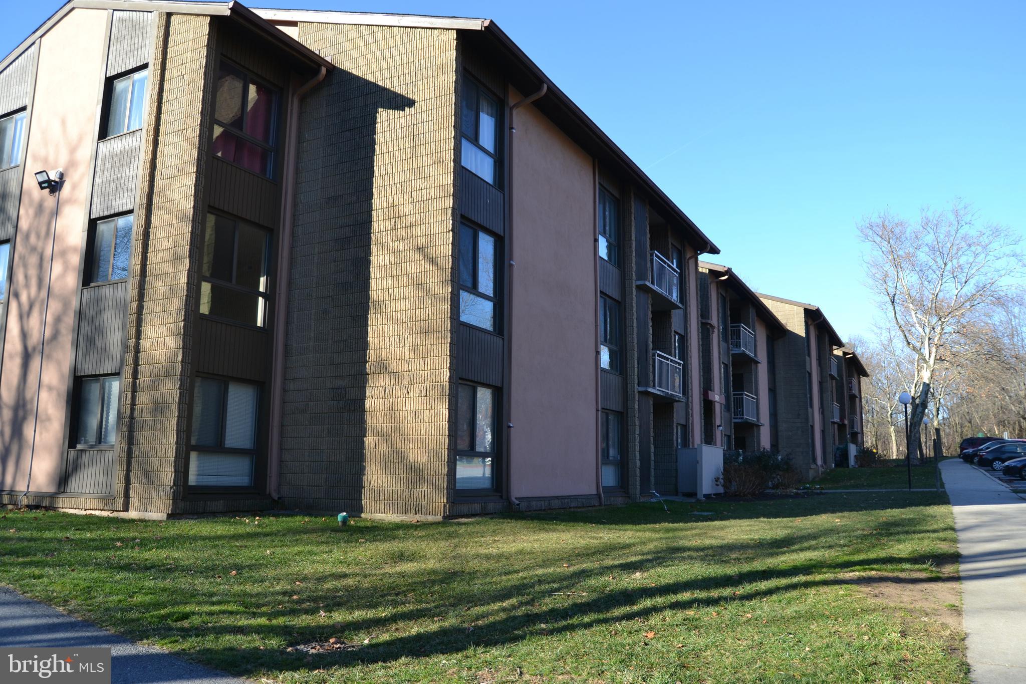 VILLAGE OF LONG REACH - Residential Lease