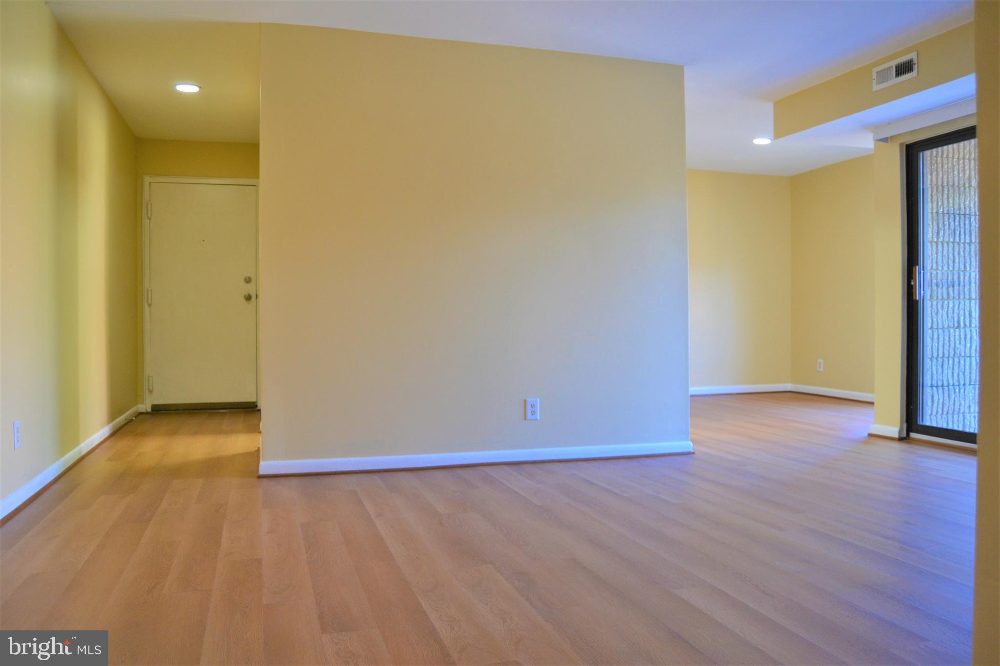 VILLAGE OF LONG REACH - Residential Lease