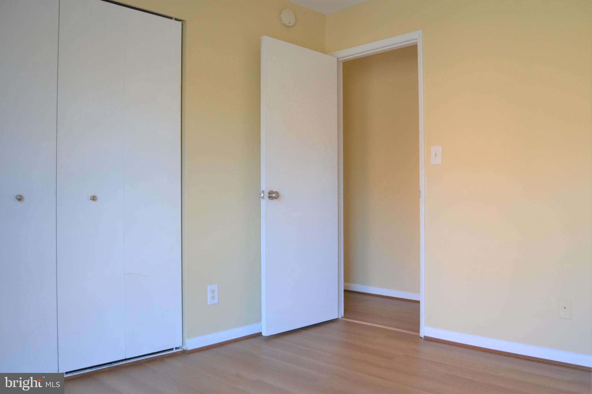 VILLAGE OF LONG REACH - Residential Lease