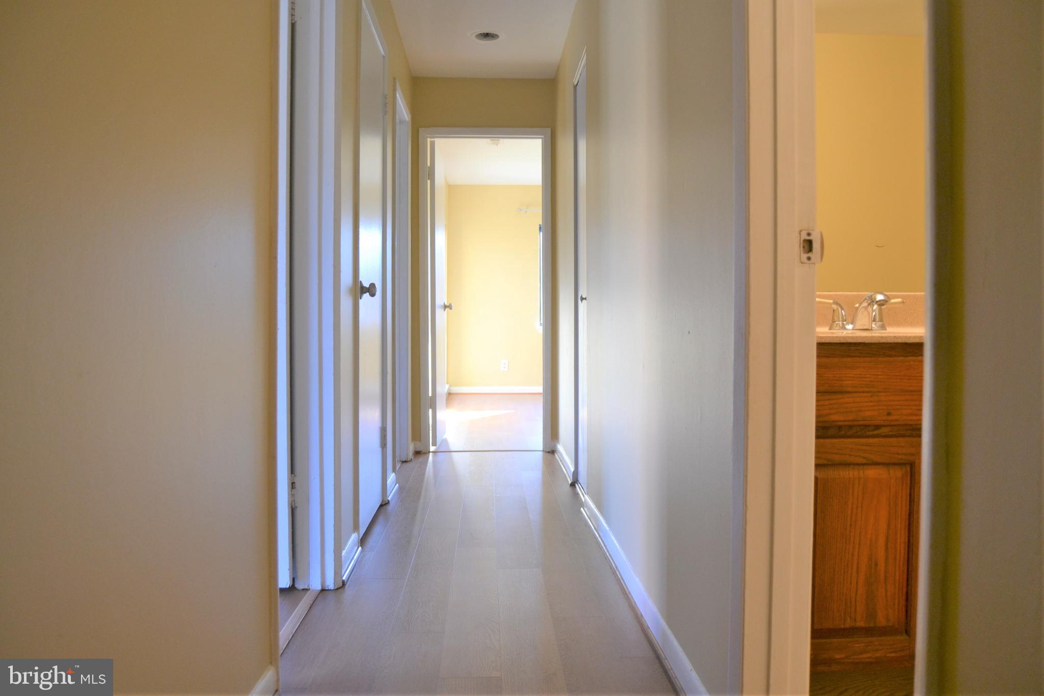 VILLAGE OF LONG REACH - Residential Lease