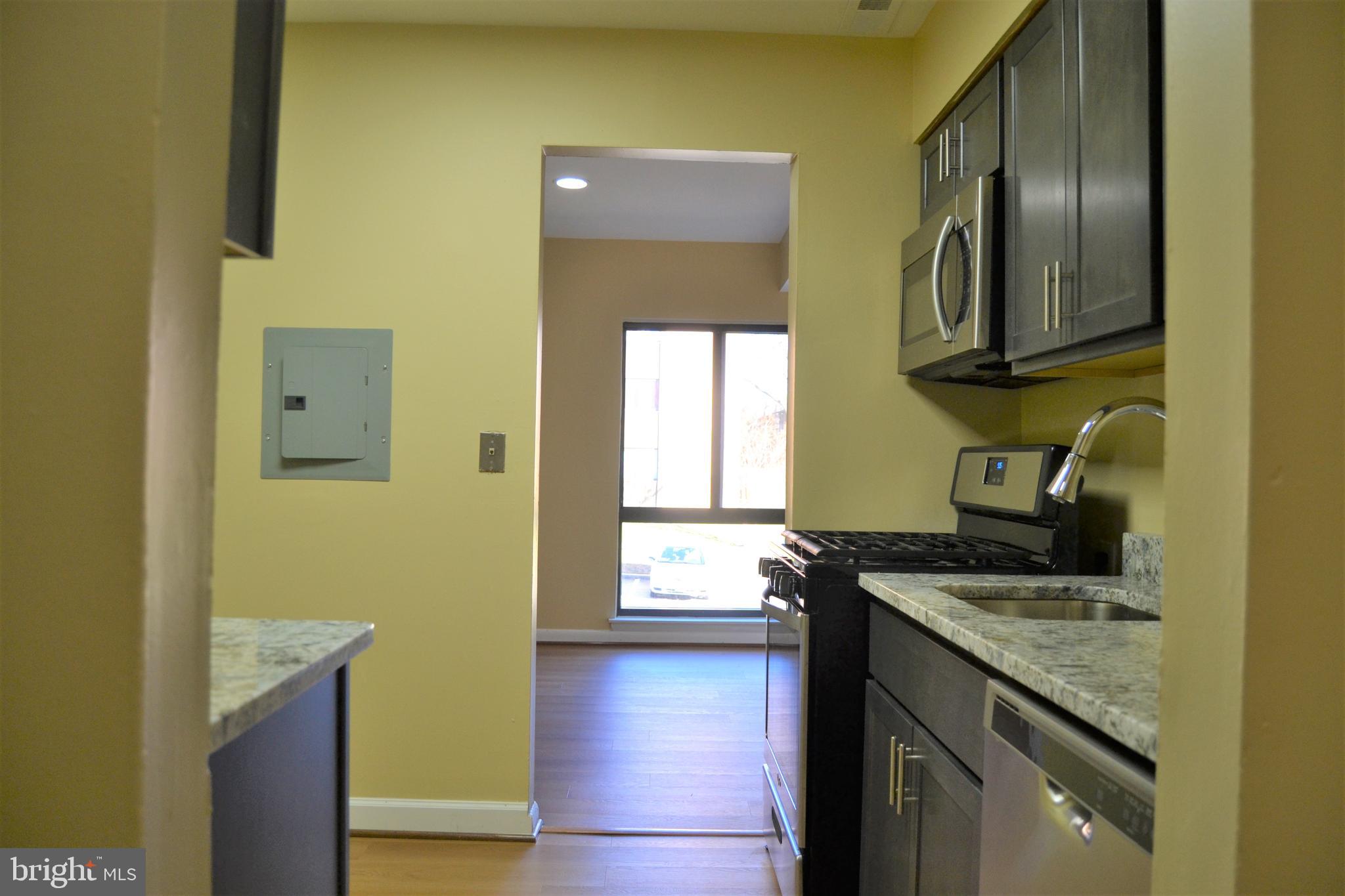 VILLAGE OF LONG REACH - Residential Lease