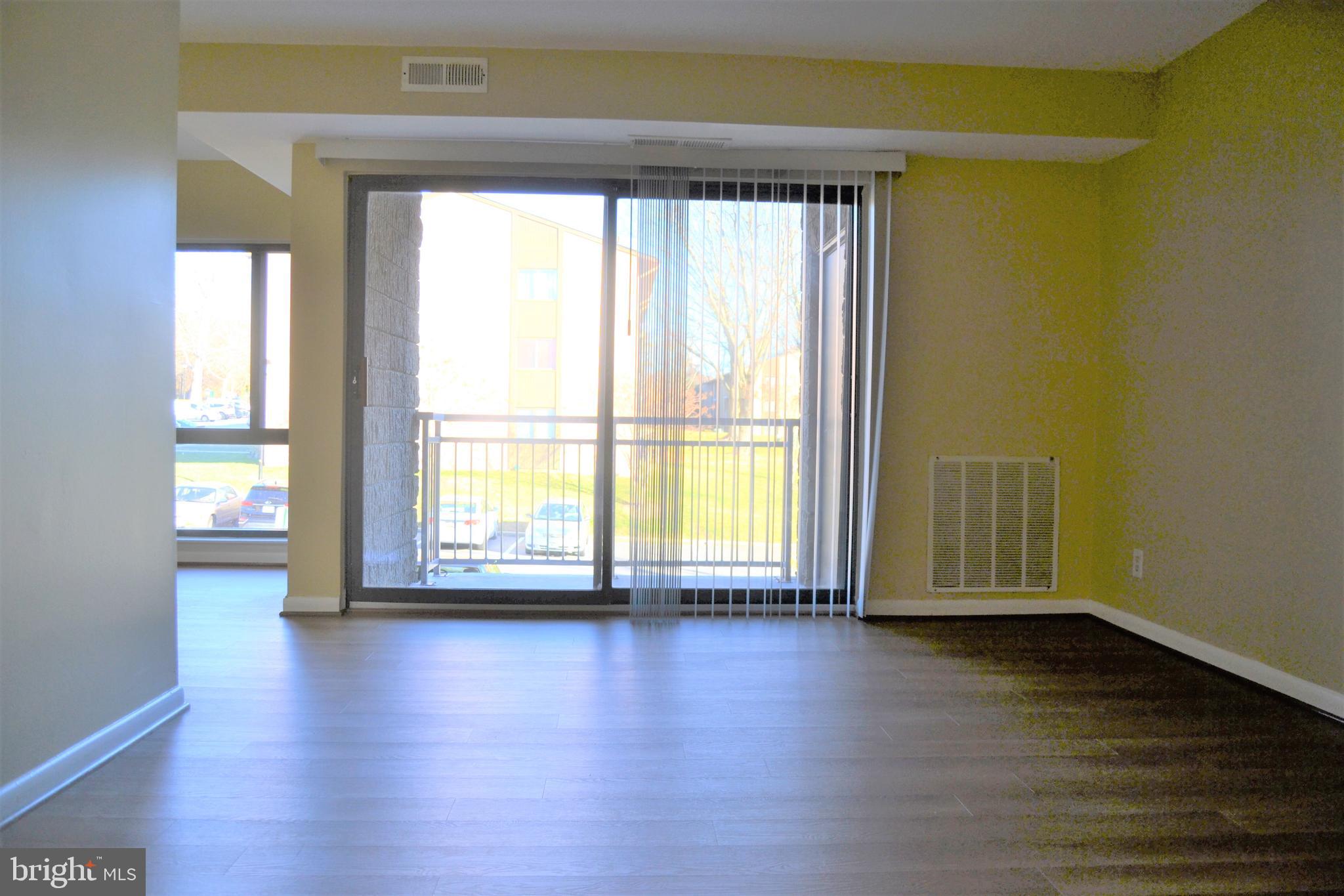 VILLAGE OF LONG REACH - Residential Lease