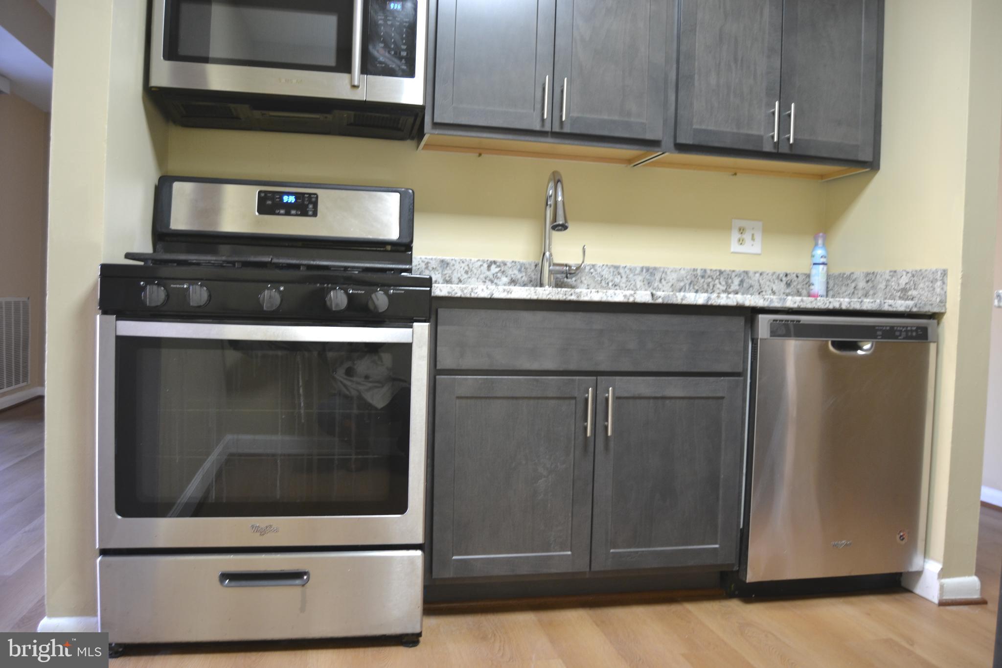 VILLAGE OF LONG REACH - Residential Lease