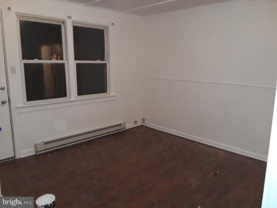 CONCORD FIELDS - Residential Lease