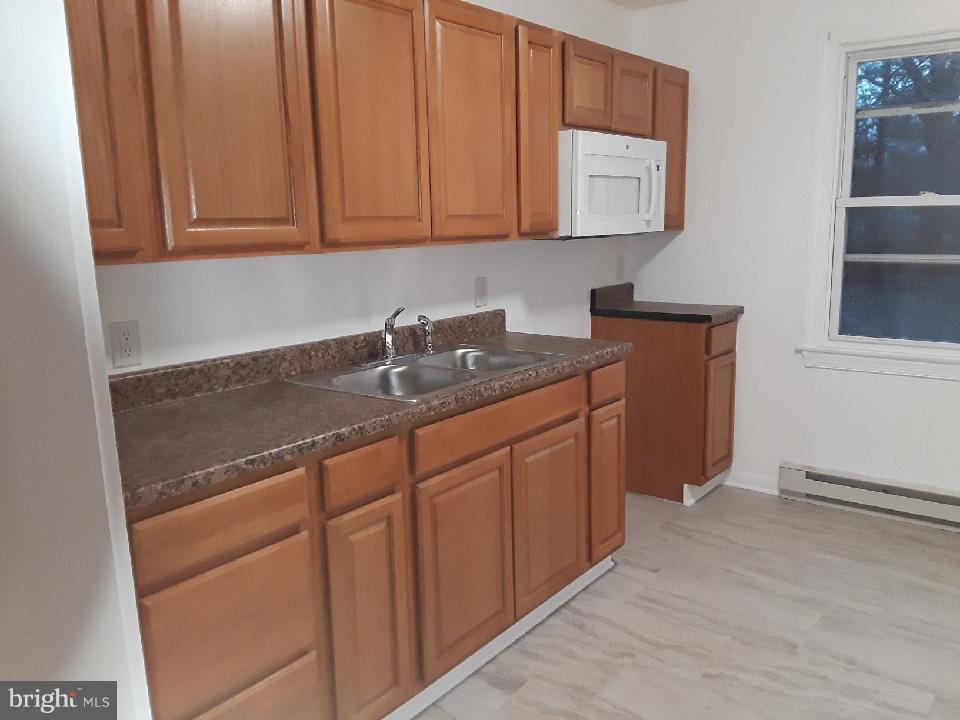 CONCORD FIELDS - Residential Lease