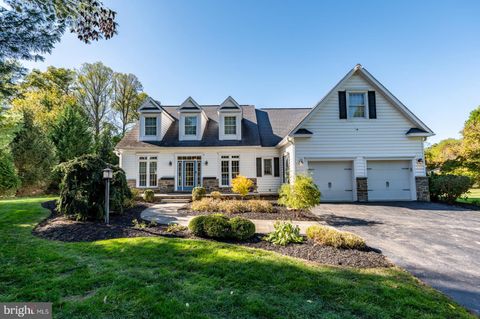 Photo of 1060 W King Road, MALVERN, PA 19355 (MLS # PACT2111434)