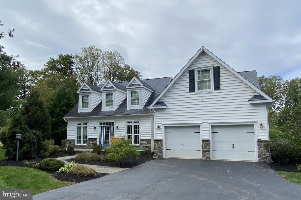 Photo of 1060 W King Road, MALVERN, PA 19355 (MLS # PACT2111434)