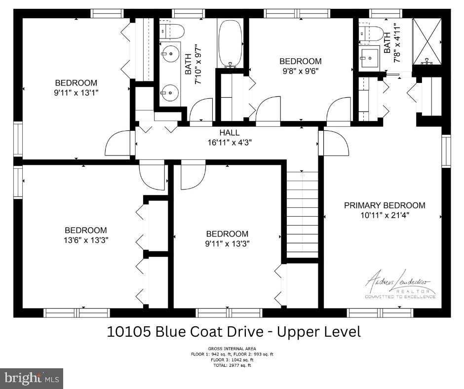 MOSBY WOODS - Residential Lease