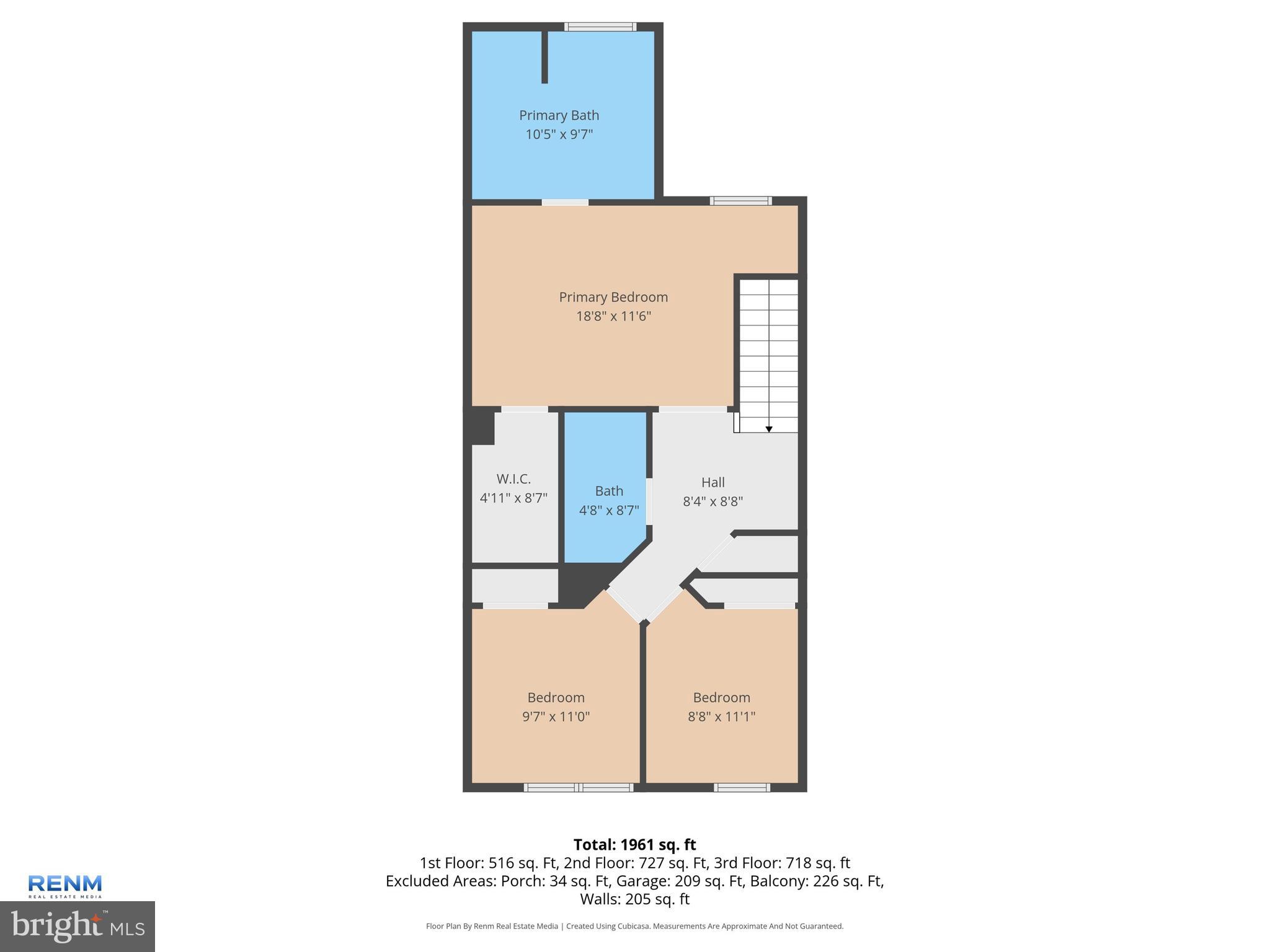 JACKSON HEIGHTS - Residential