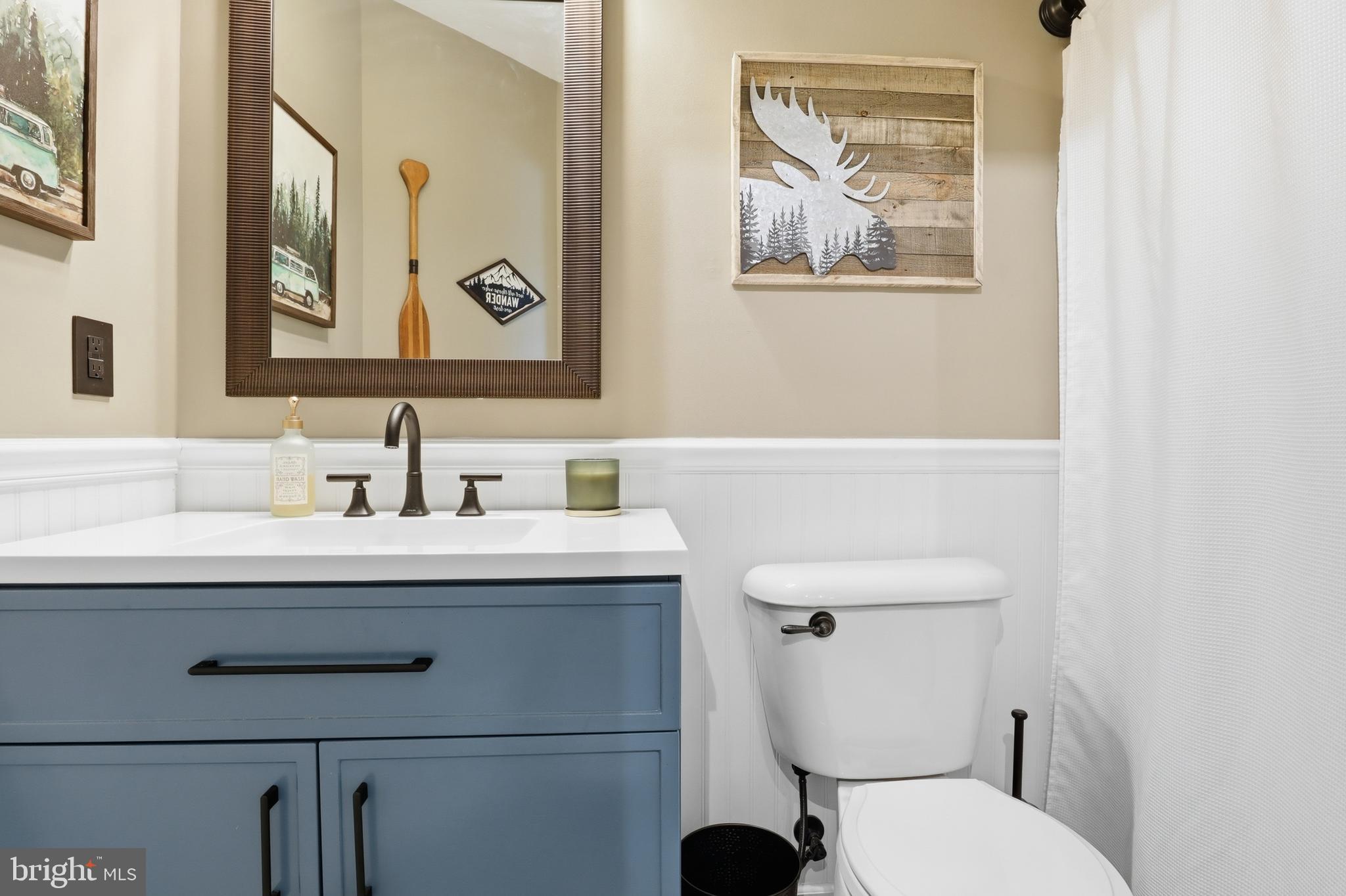 JACKSON HEIGHTS - Residential