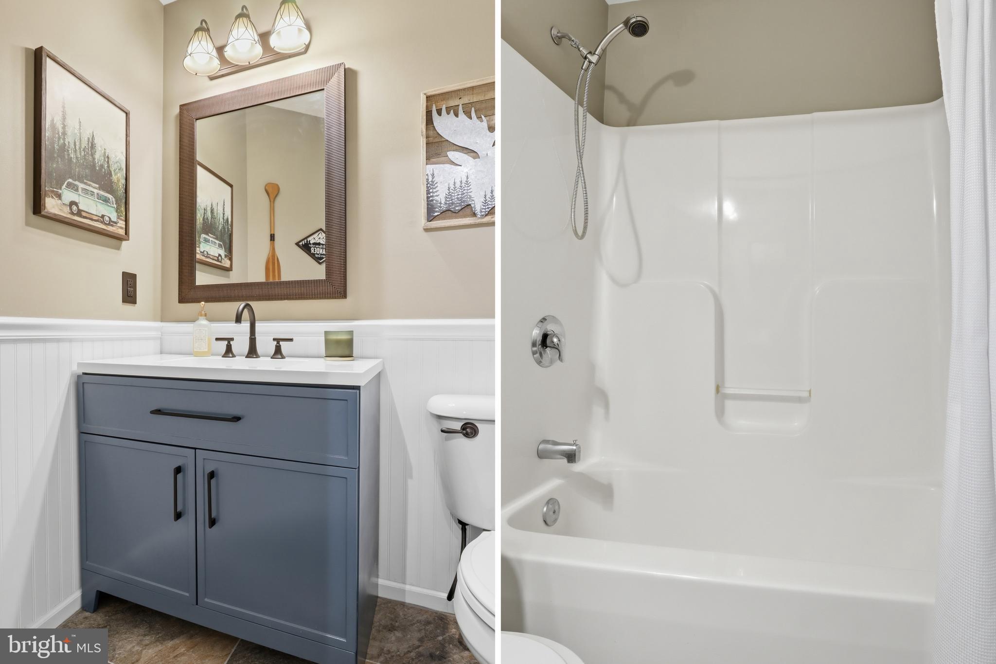 JACKSON HEIGHTS - Residential