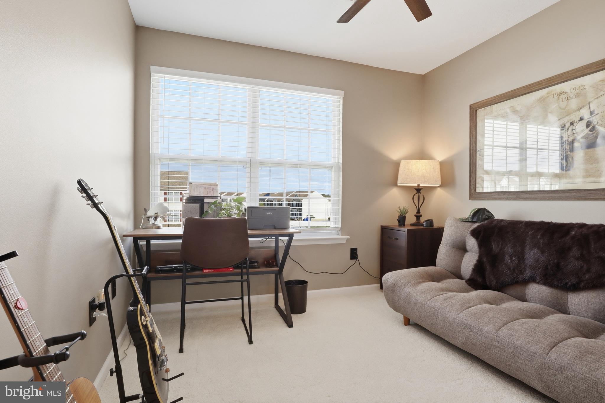 JACKSON HEIGHTS - Residential