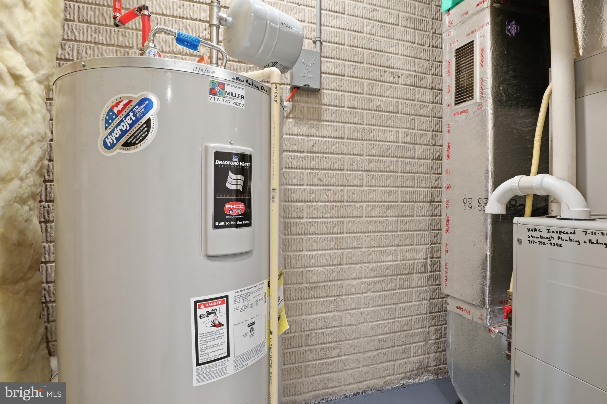 JACKSON HEIGHTS - Residential