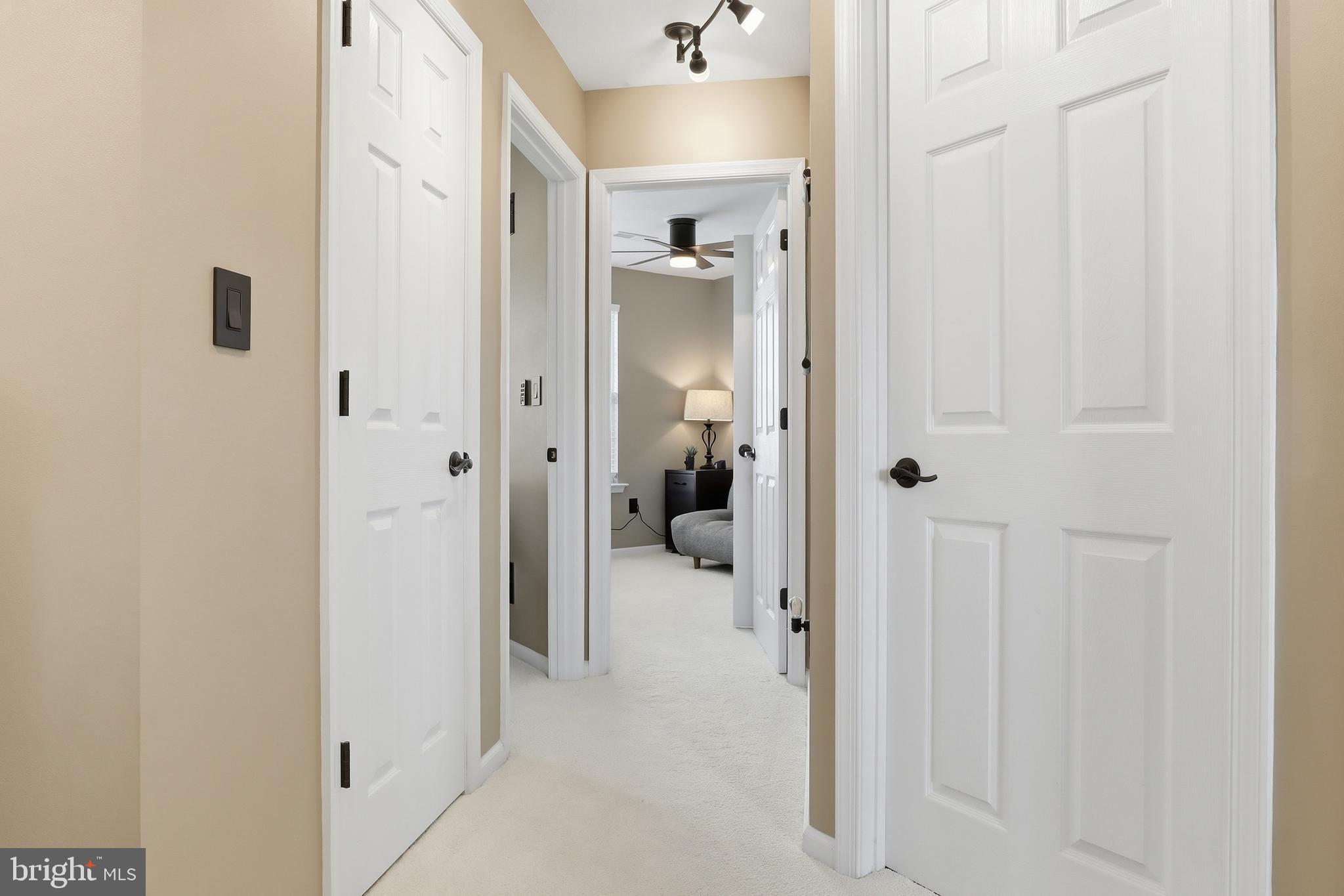 JACKSON HEIGHTS - Residential