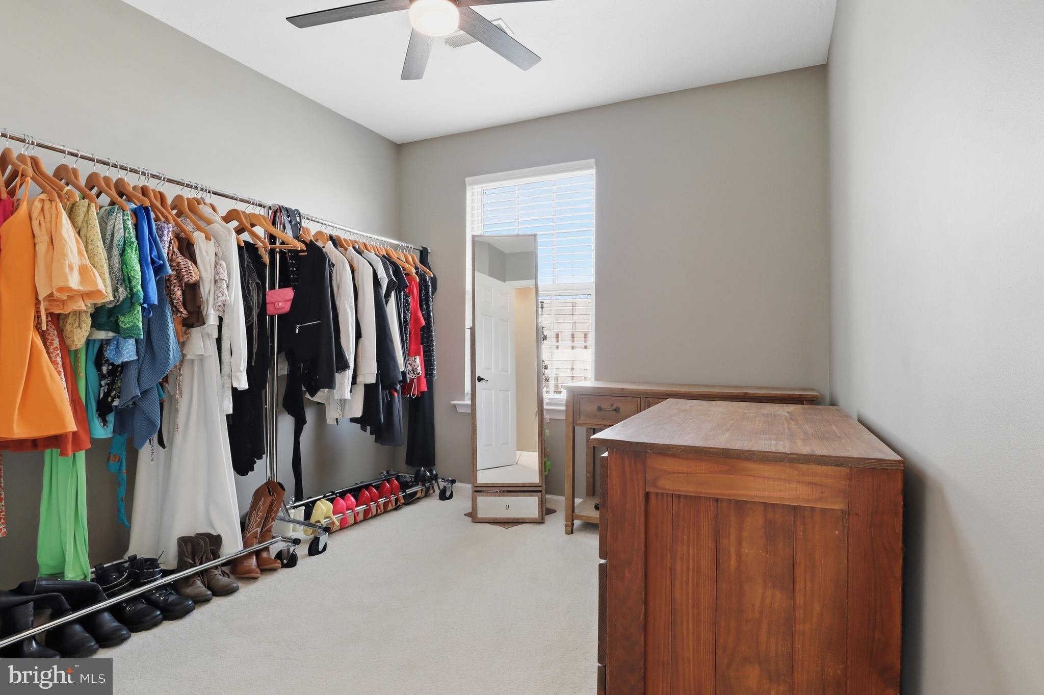 JACKSON HEIGHTS - Residential