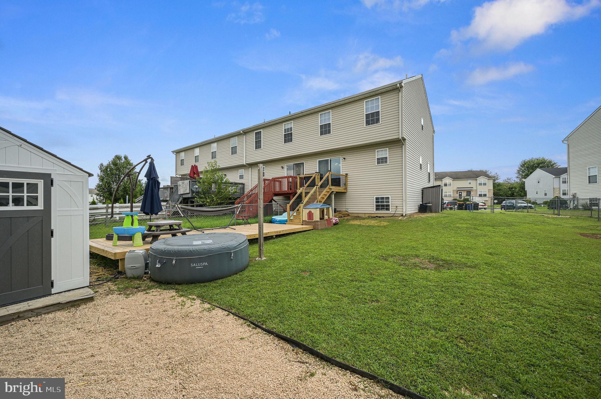 645 DAIRY DRIVE
