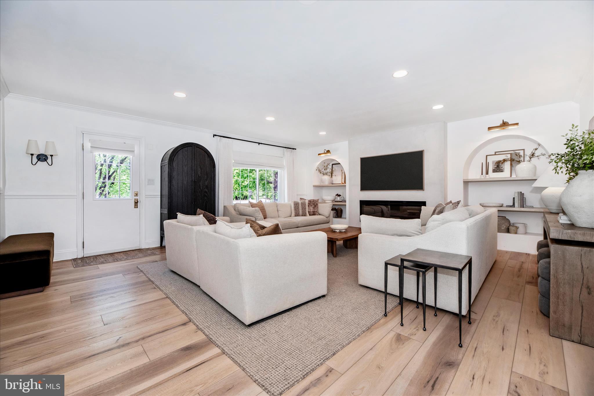 PLEASANT GROVE - Residential