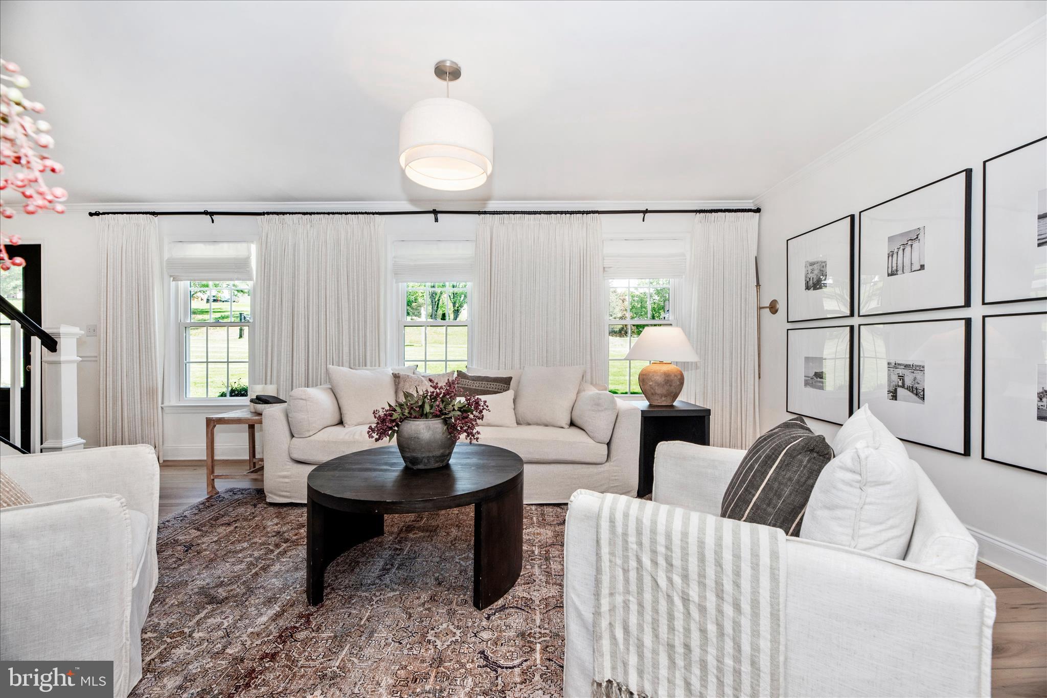 PLEASANT GROVE - Residential