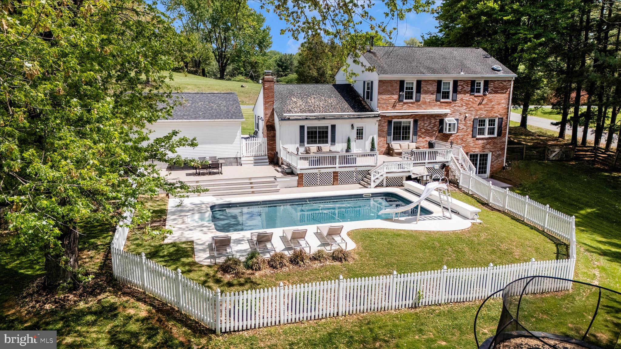 PLEASANT GROVE - Residential