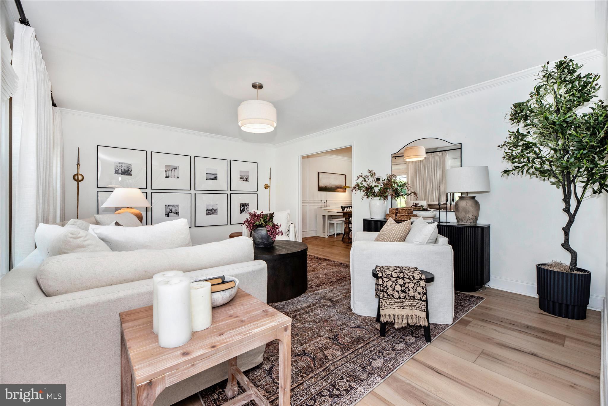 PLEASANT GROVE - Residential