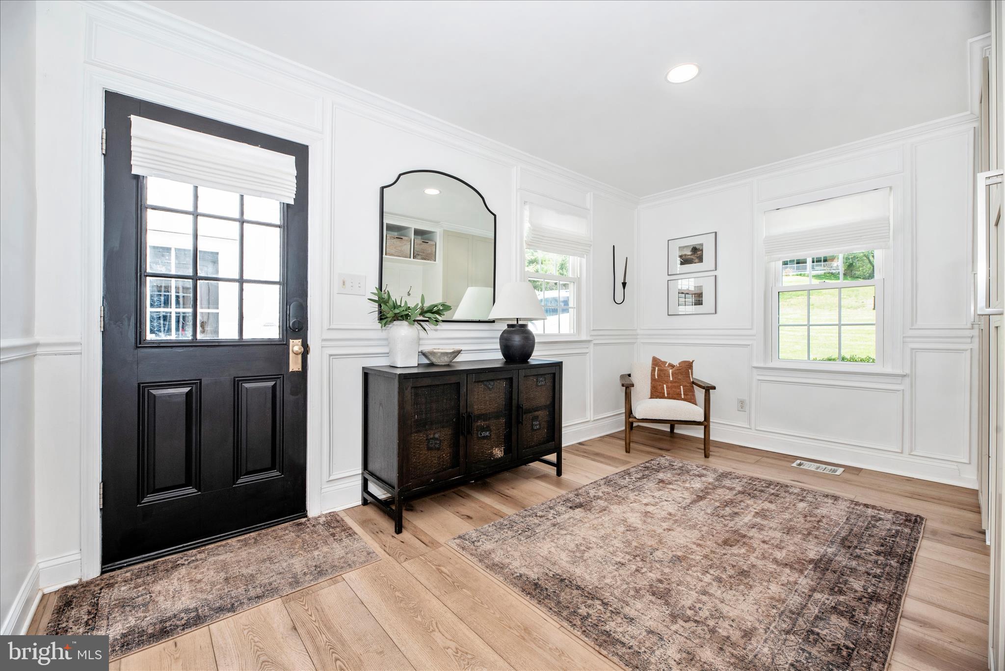 PLEASANT GROVE - Residential