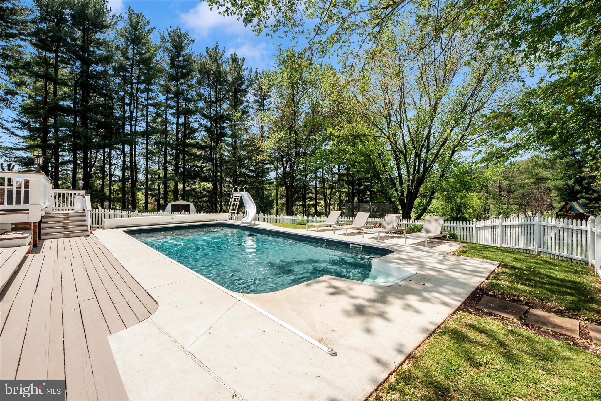 PLEASANT GROVE - Residential