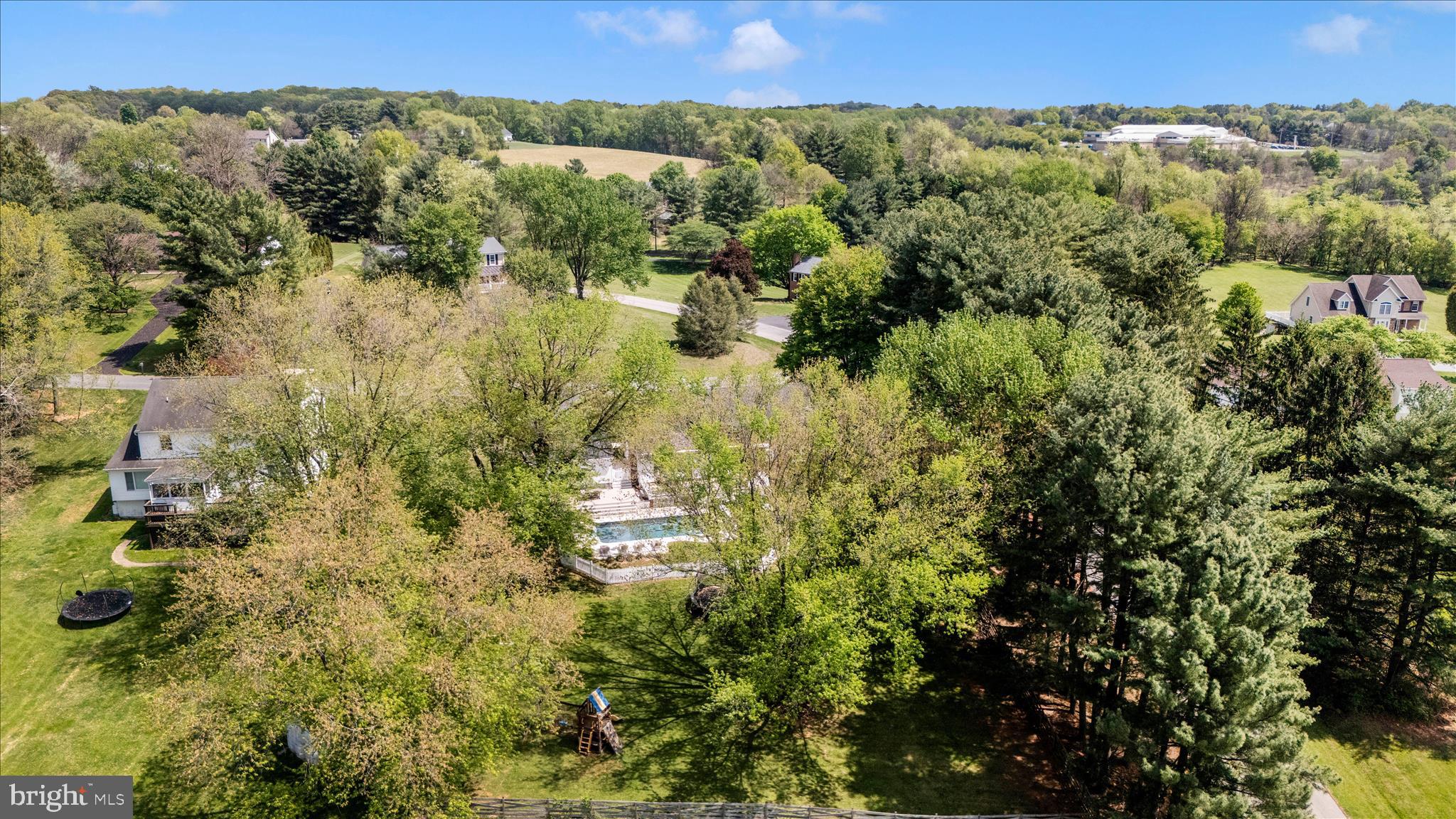 PLEASANT GROVE - Residential