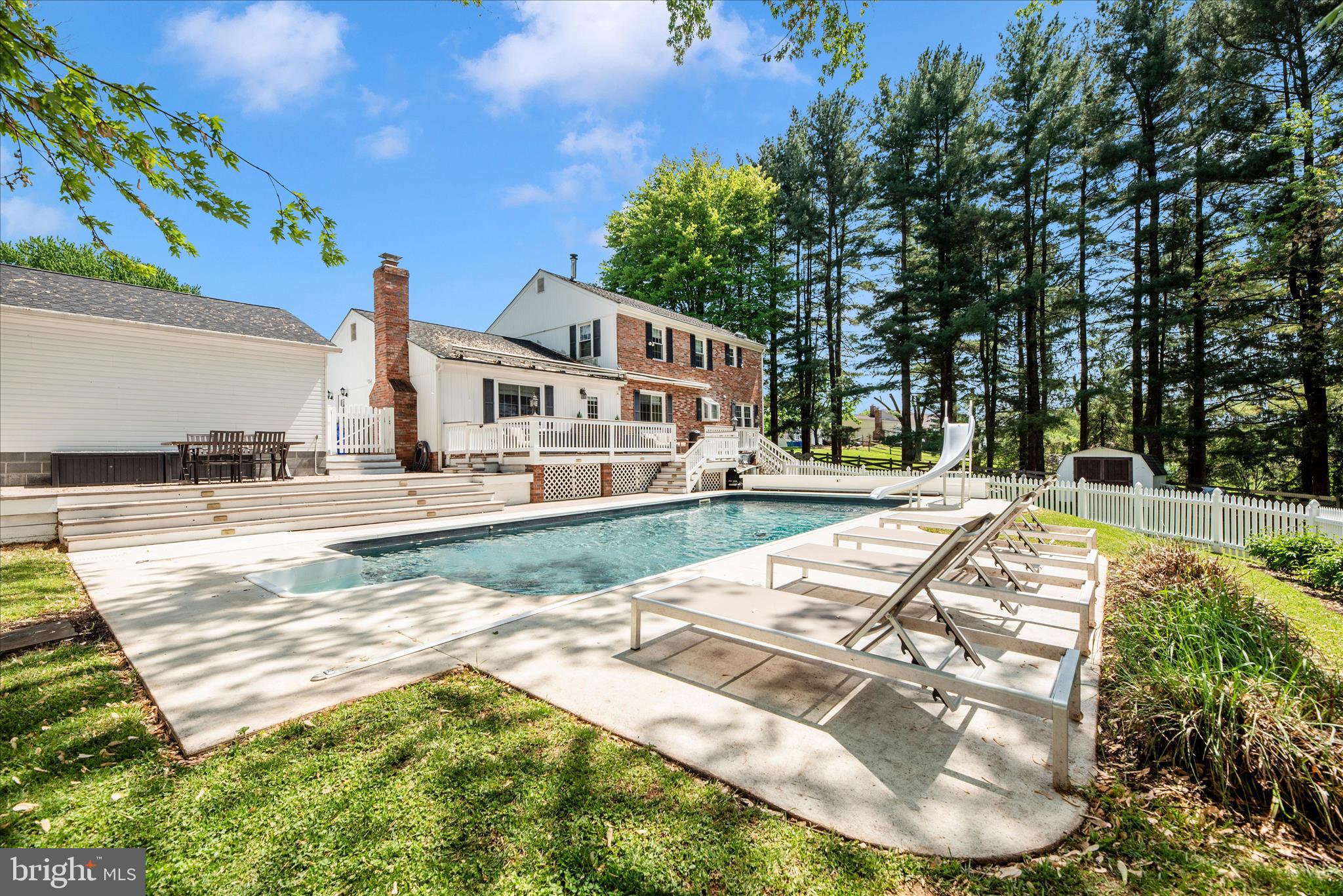 PLEASANT GROVE - Residential