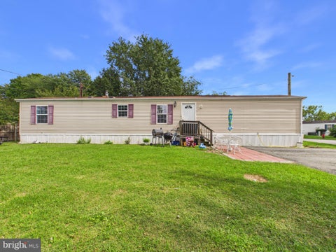 Mobile Home For Sale - 16301 Grandview Street<br/> LEWES, DE 19958