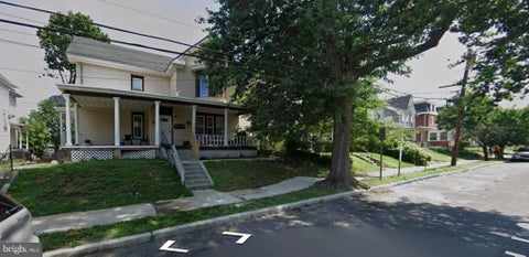 Condo For Rent - 60 High Street #3<br/> WOODBURY, NJ 08096